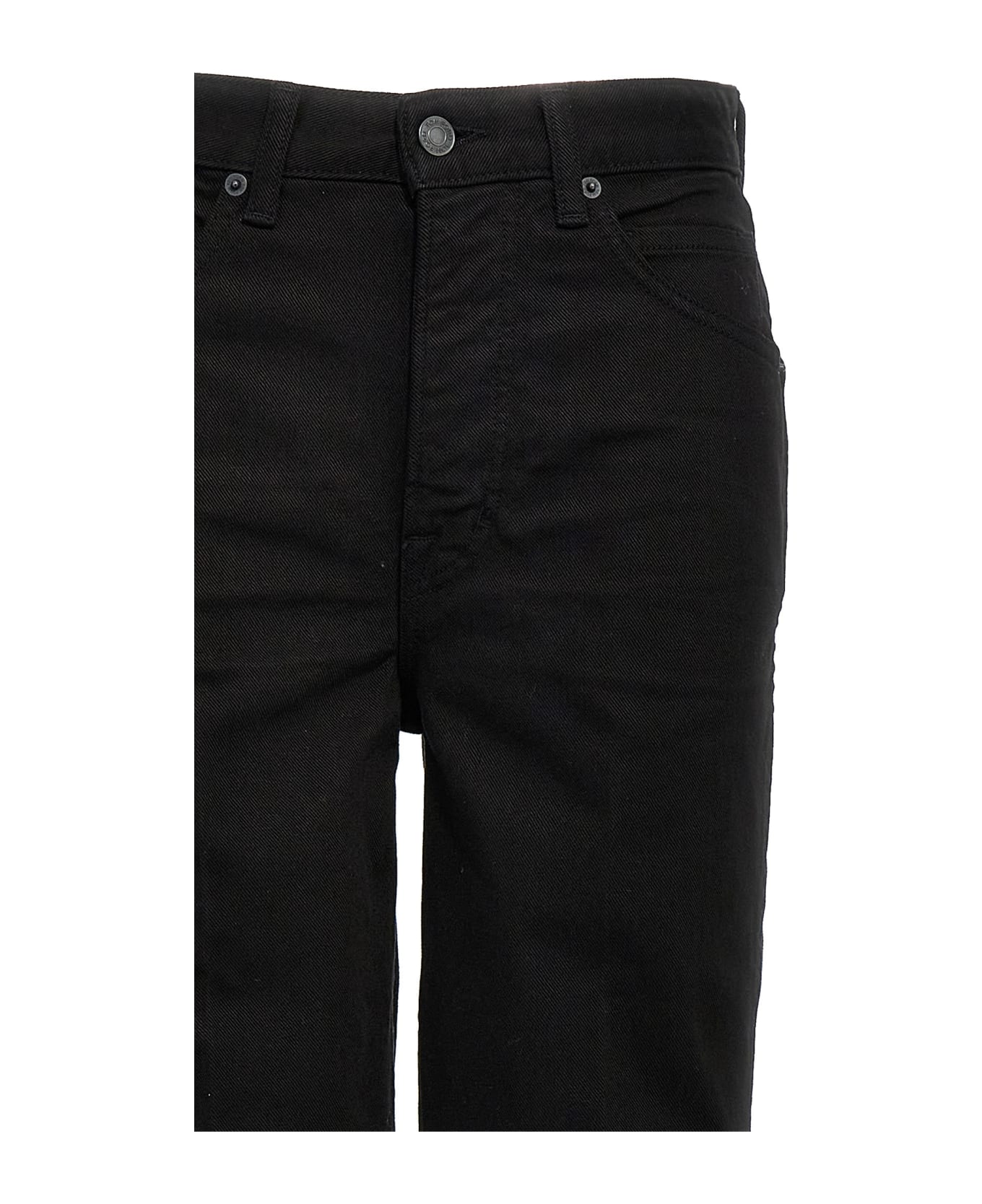 Tom Ford Flared Jeans - Black  