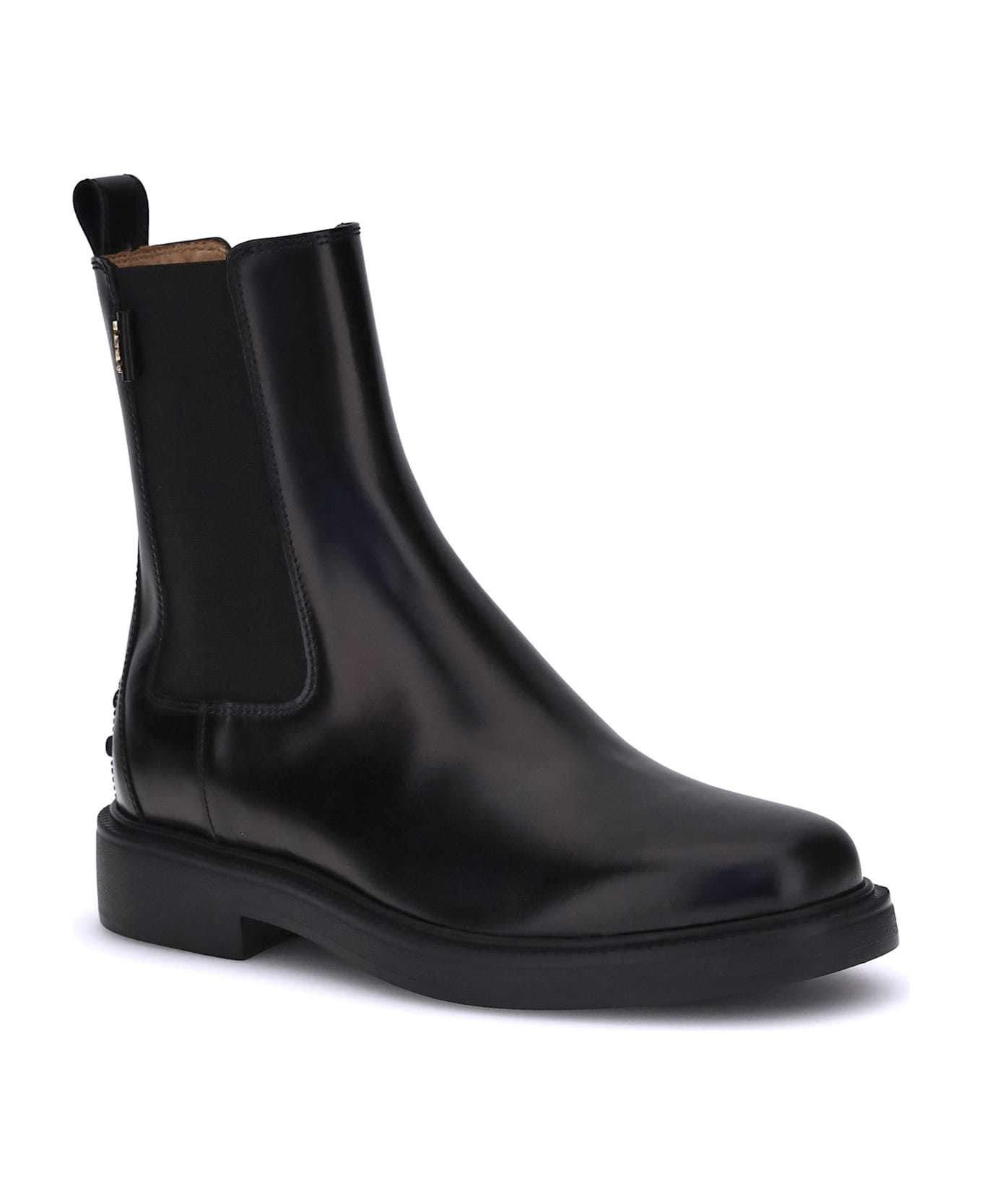 Tod's Chelsea Boots