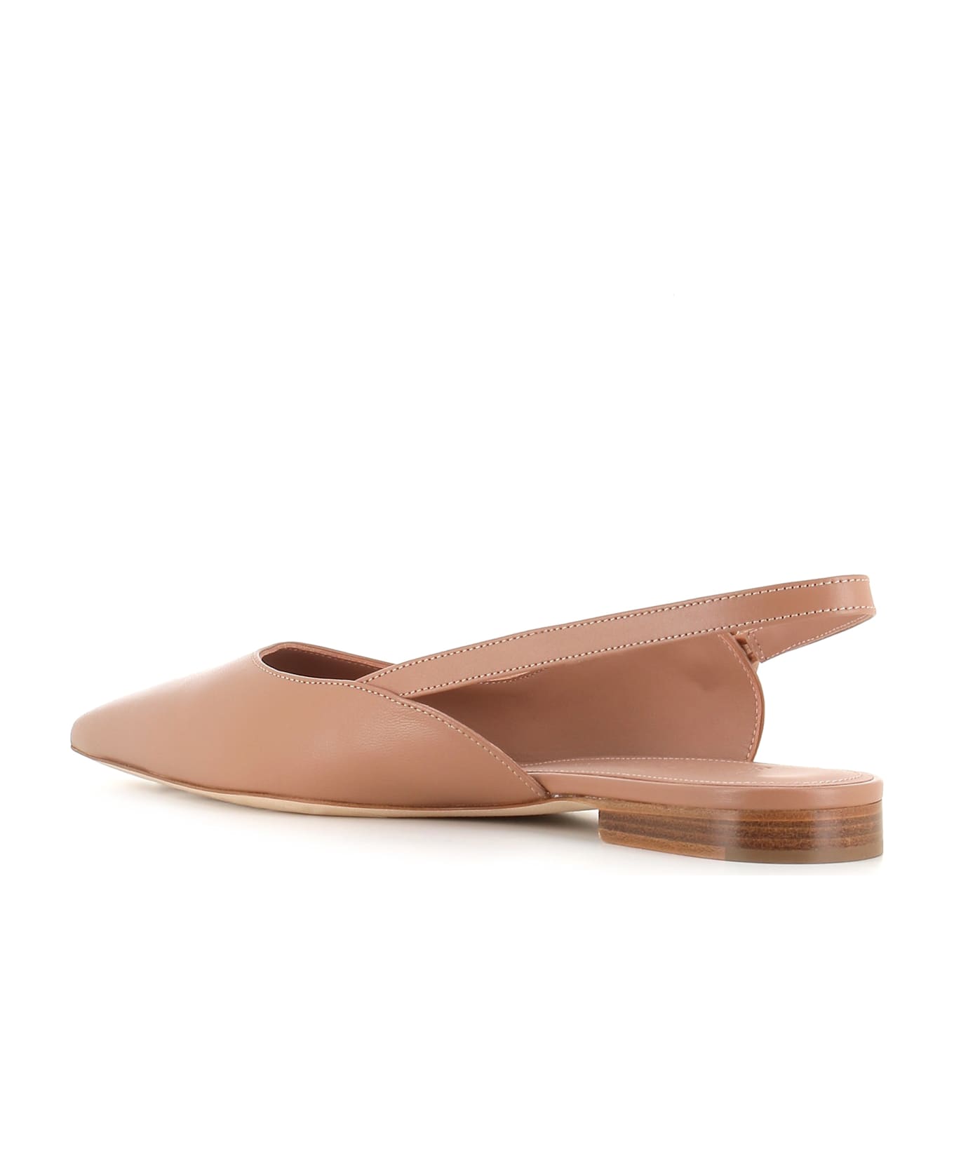 Malone Souliers Ballerina Palmer 10-1 - Beige