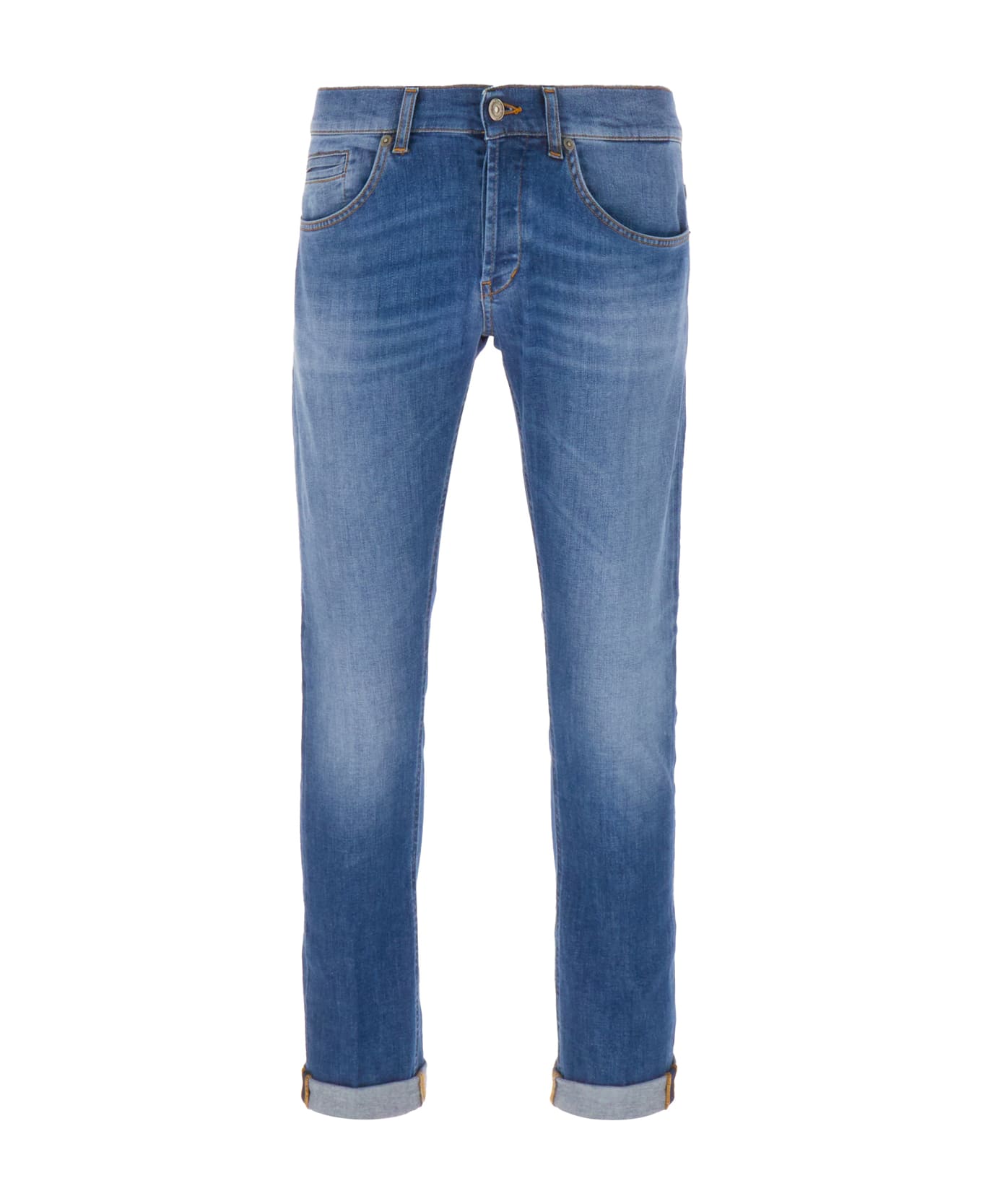 Dondup Stretch Denim George Jeans