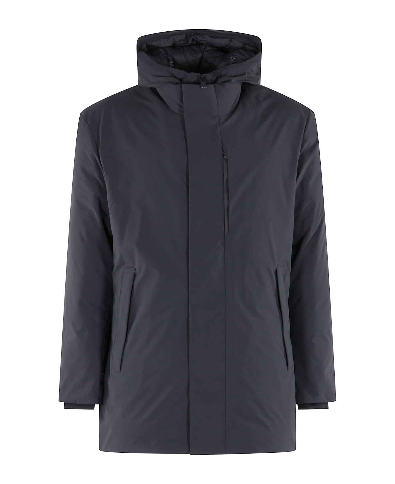 Save the Duck Sesle - Black