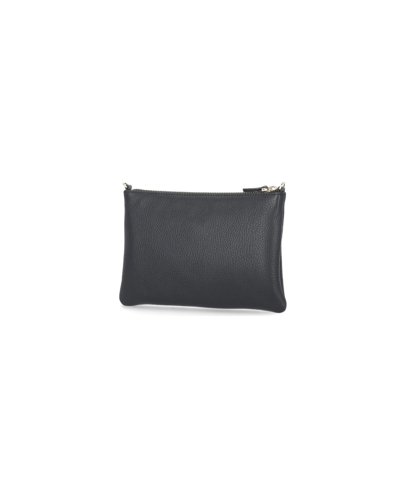 Coccinelle Best Pochette - Black