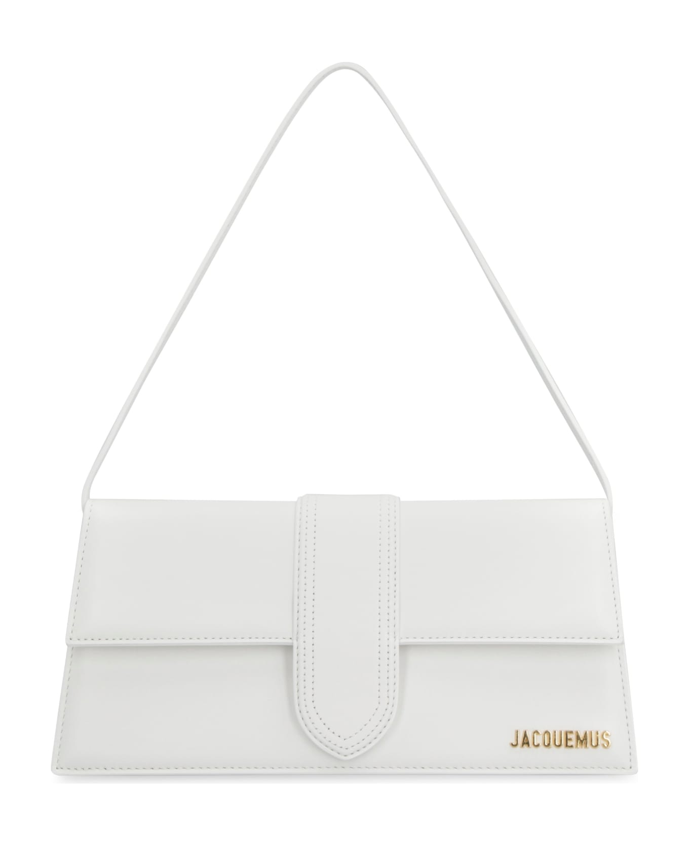 Jacquemus Le Bambino Long - White