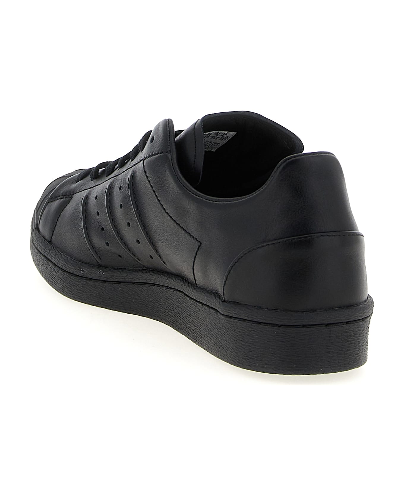 Y-3 'y-3 Superstar' Sneakers - Blue