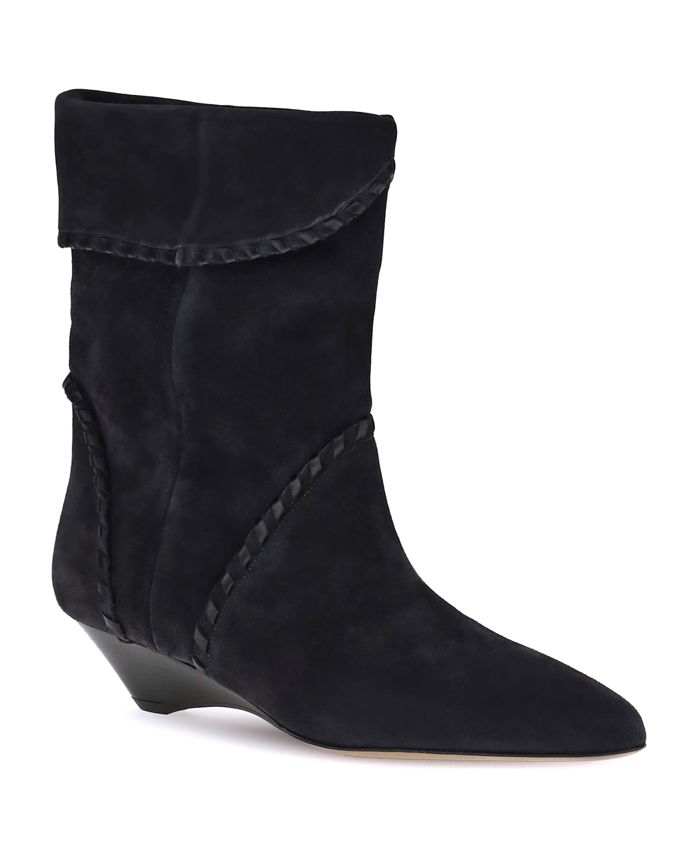 Isabel Marant Edoa Boots