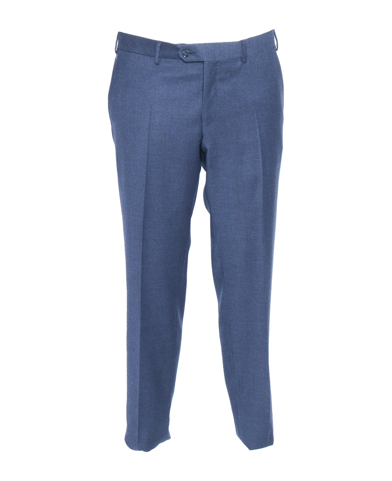 L.B.M. 1911 Man Suit - BLUE