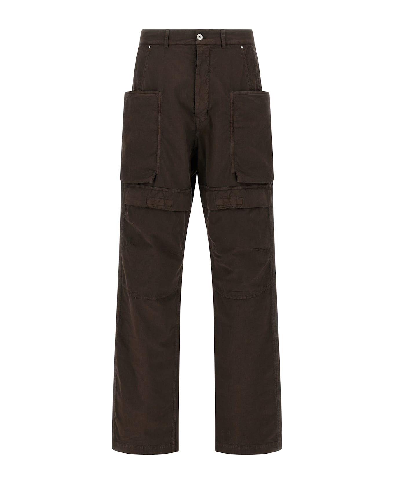DRKSHDW 'stefan Cargo' Pants - Brown