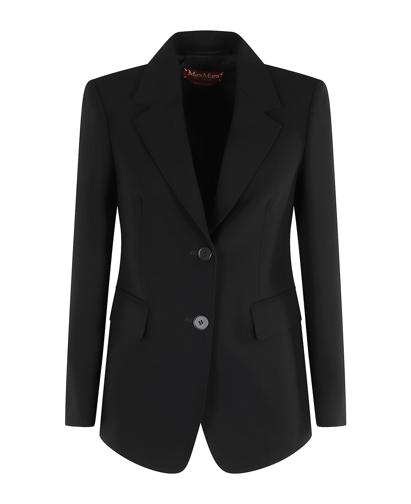 Max Mara Studio Linz - Black 