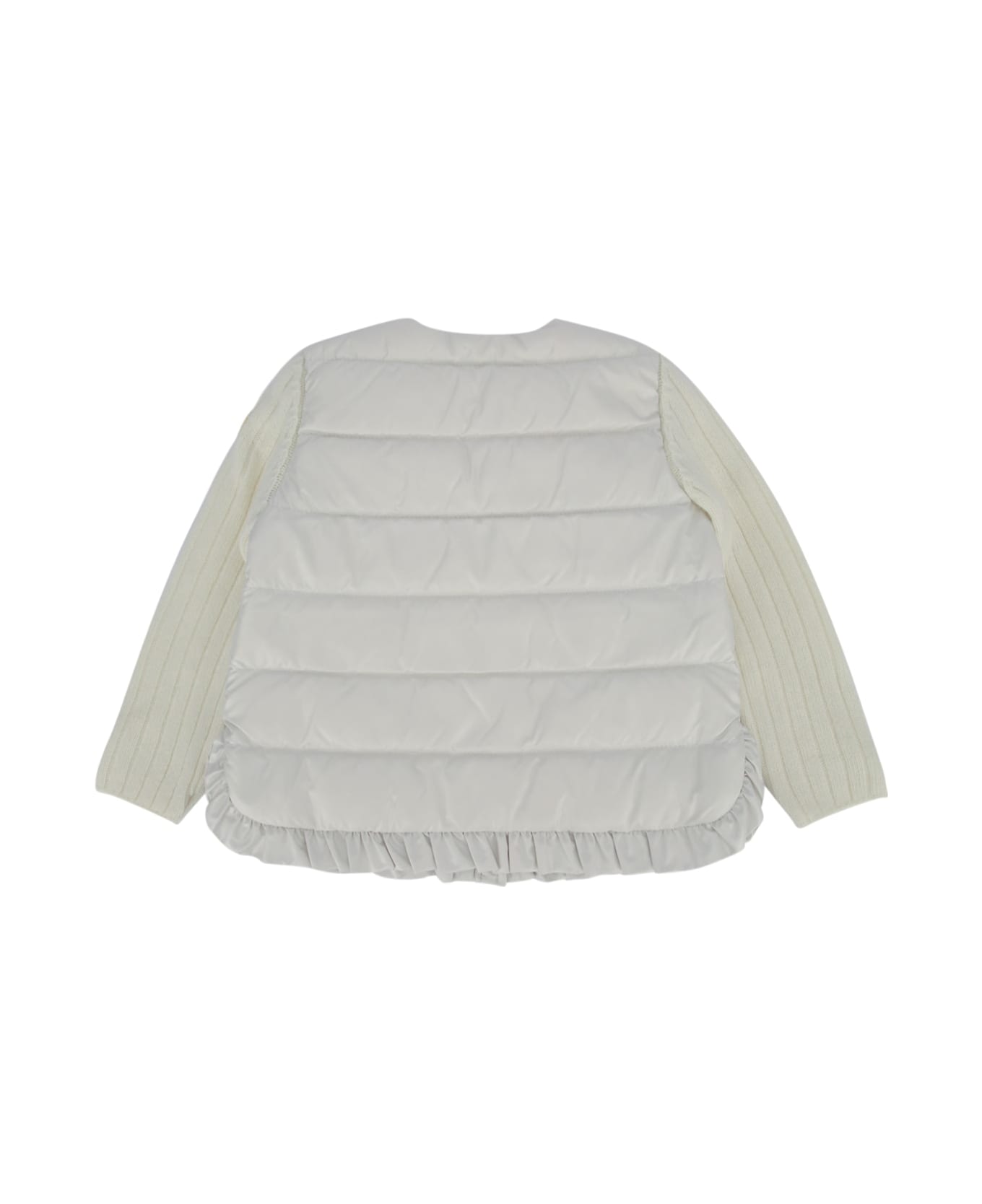 Moncler Cardigan - 035