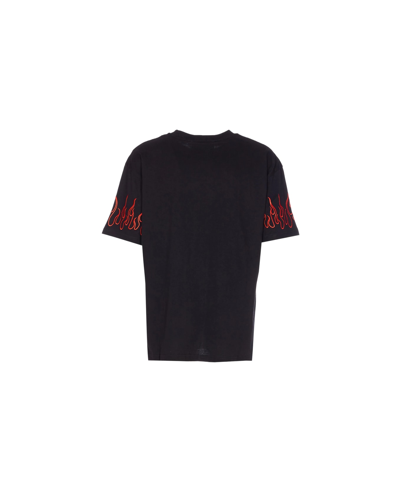 Vision of Super T-shirt - BLACK