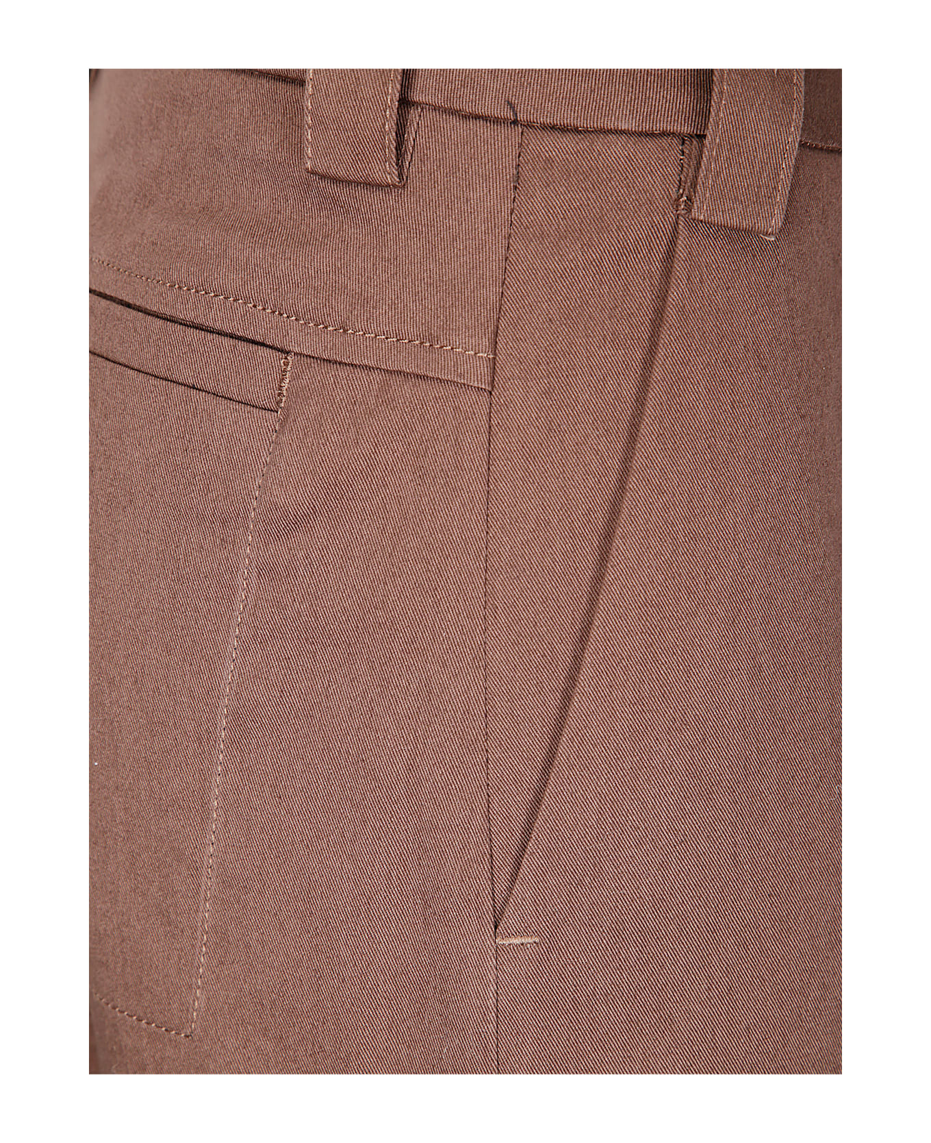TheLatest B- Alek T0173 Gabardina Tp Abtp - BROWN