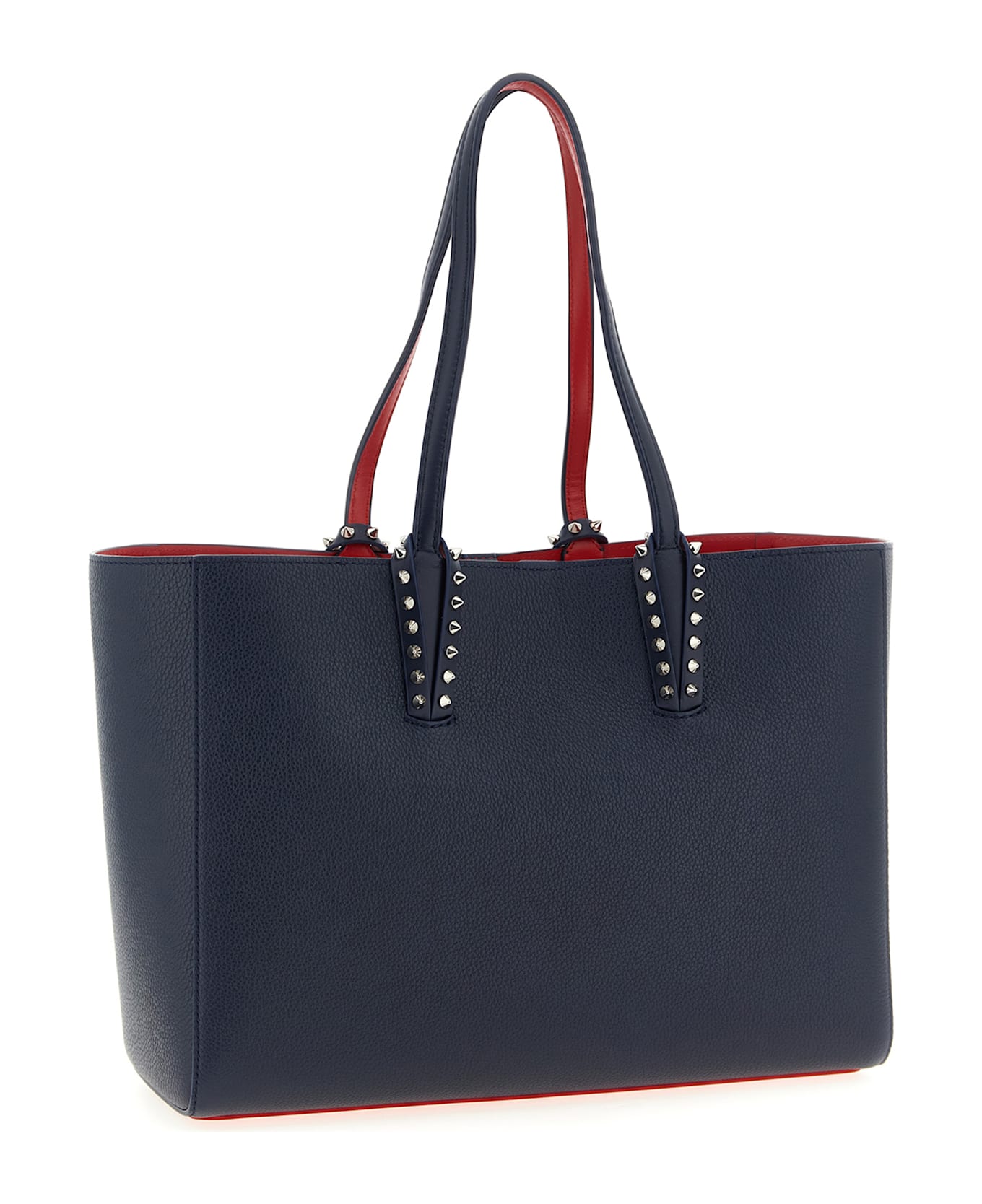 Christian Louboutin 
cabata Small
 Shopping Bag