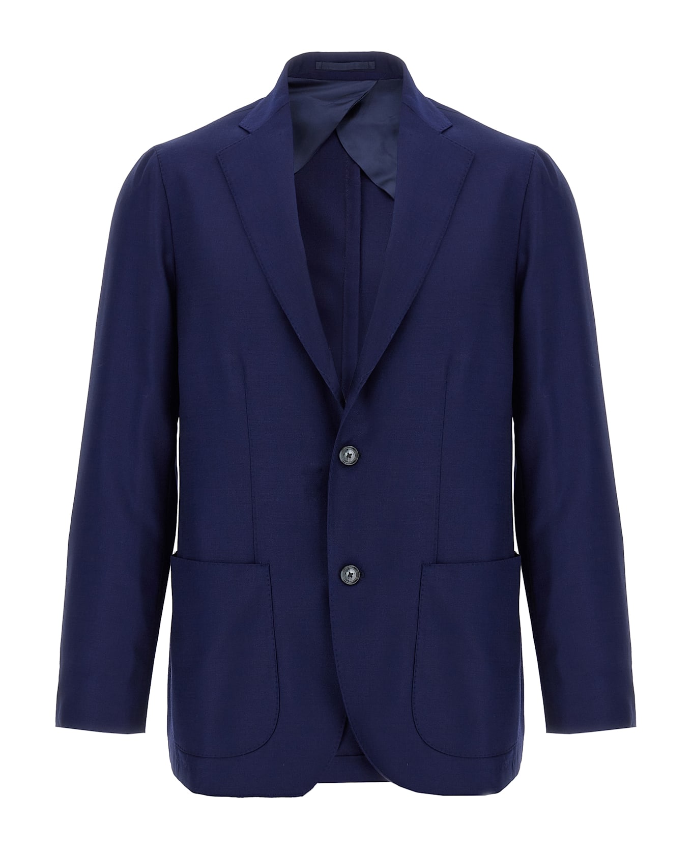 Barba Napoli 
jim2
 Blazer - Multicolor