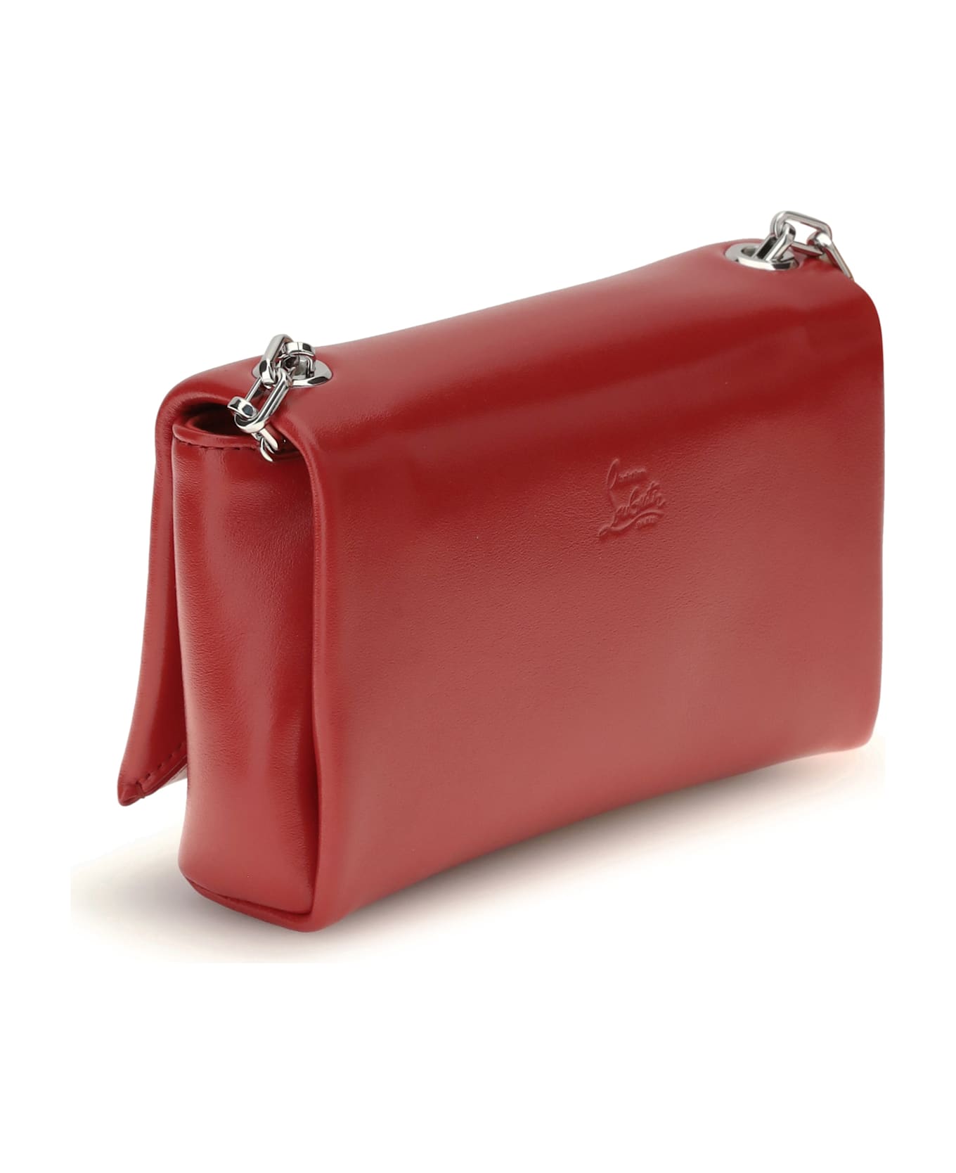 Christian Louboutin Loubi54 Shoulder Bag