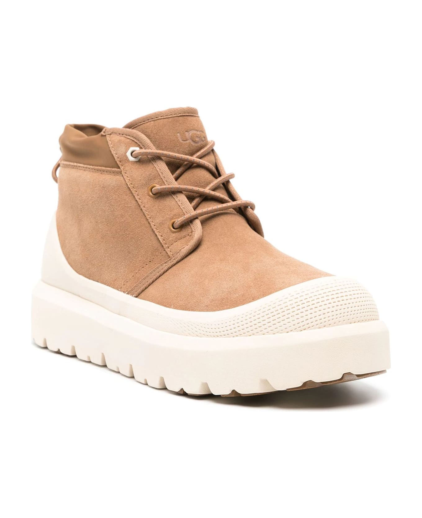 UGG Boots Camel - Camel