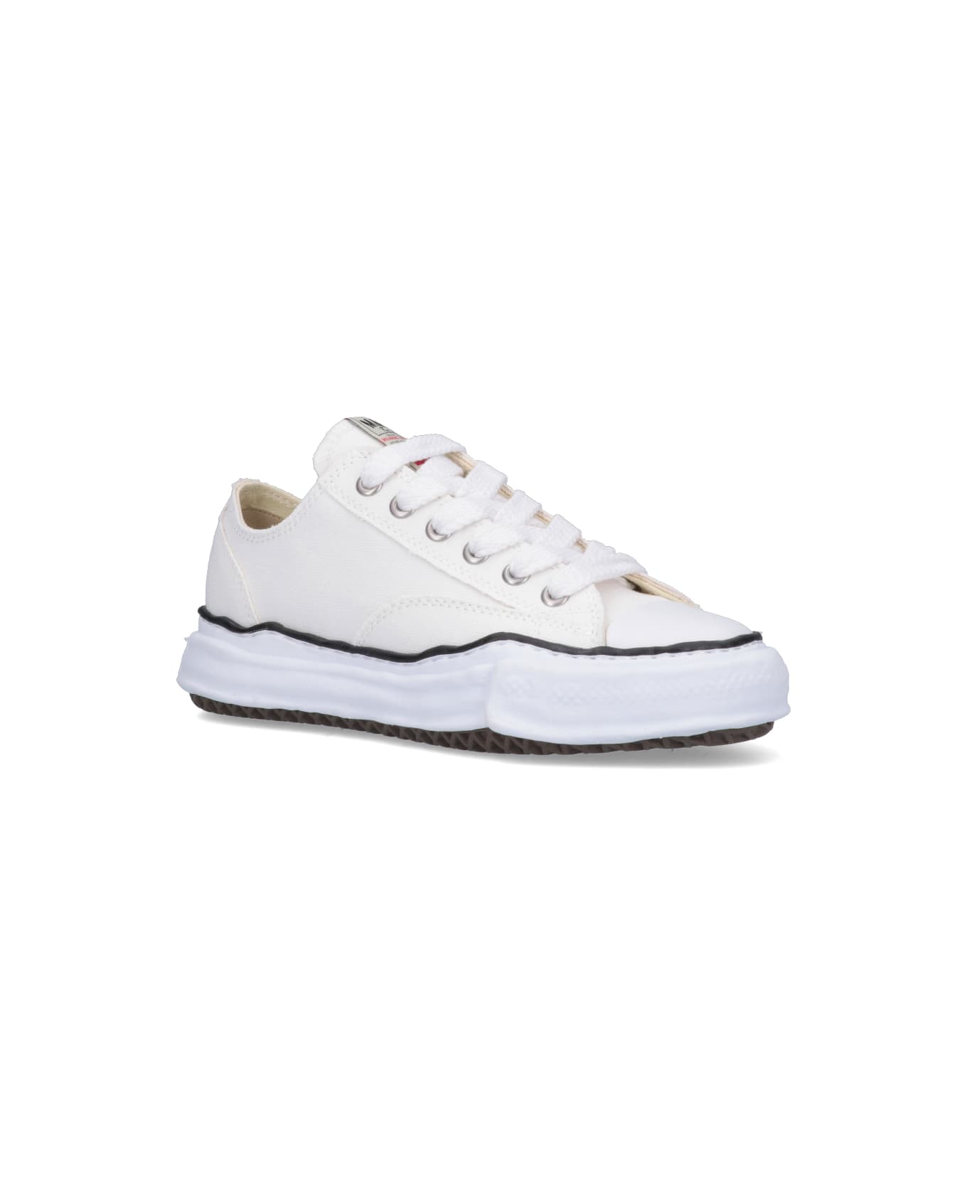 Mihara Yasuhiro 
peterson
 Sneakers - White