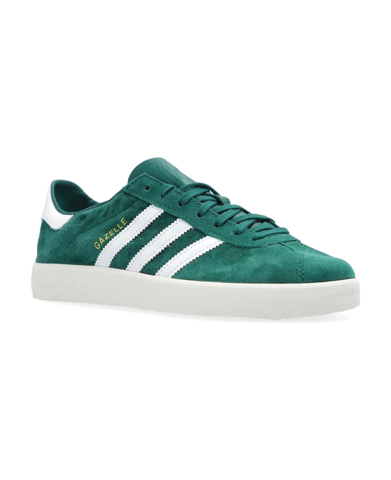 Adidas Originals Sneakers Gazelle Decon - Green