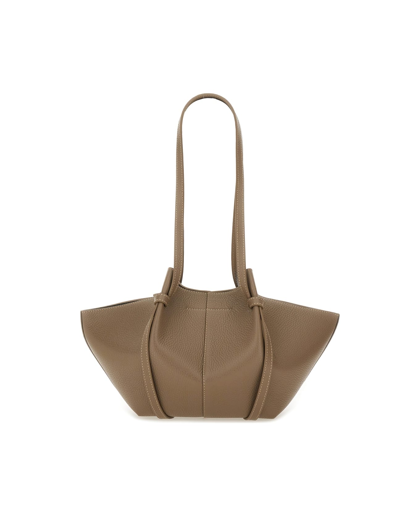 YUZEFI Bag "mochi" - DOVE