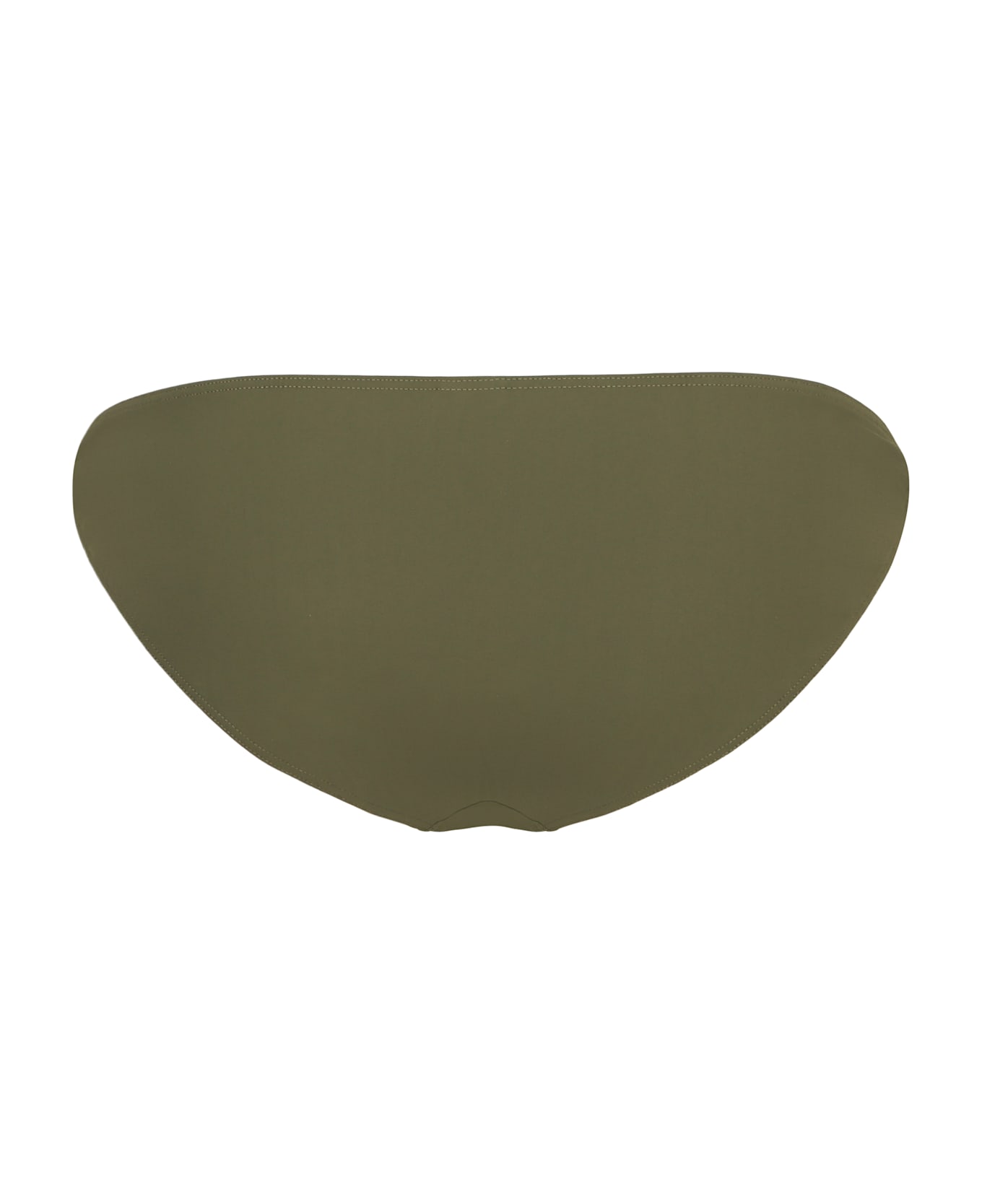 Celine Bikini Hipster - green