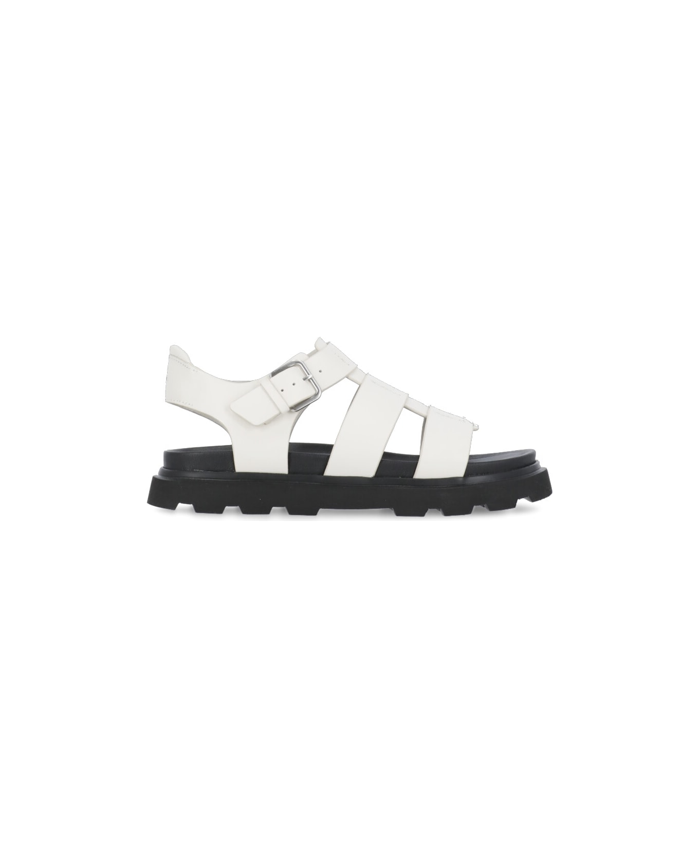 UGG Capitelle Sandals - White