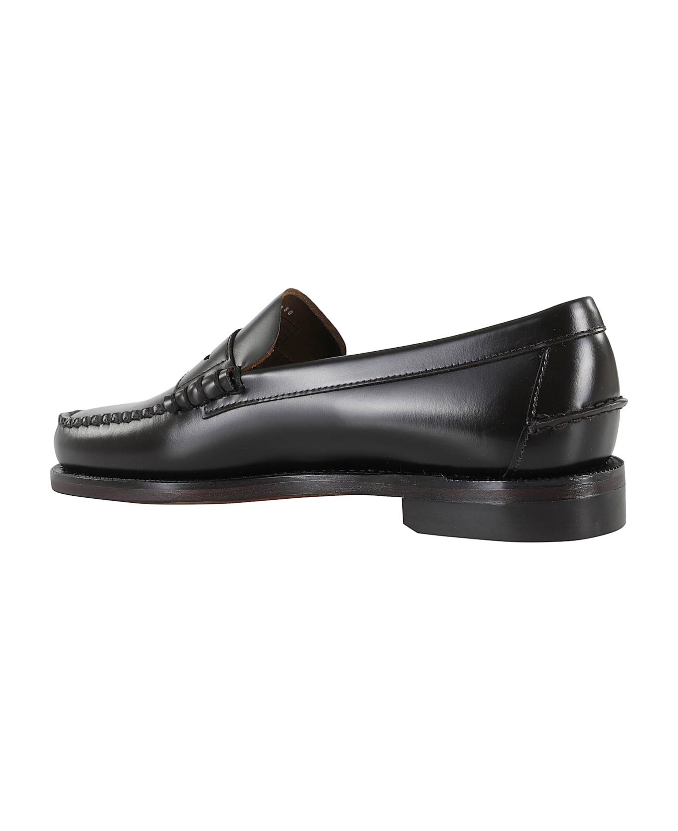 Sebago Classic Dan - H Coffee