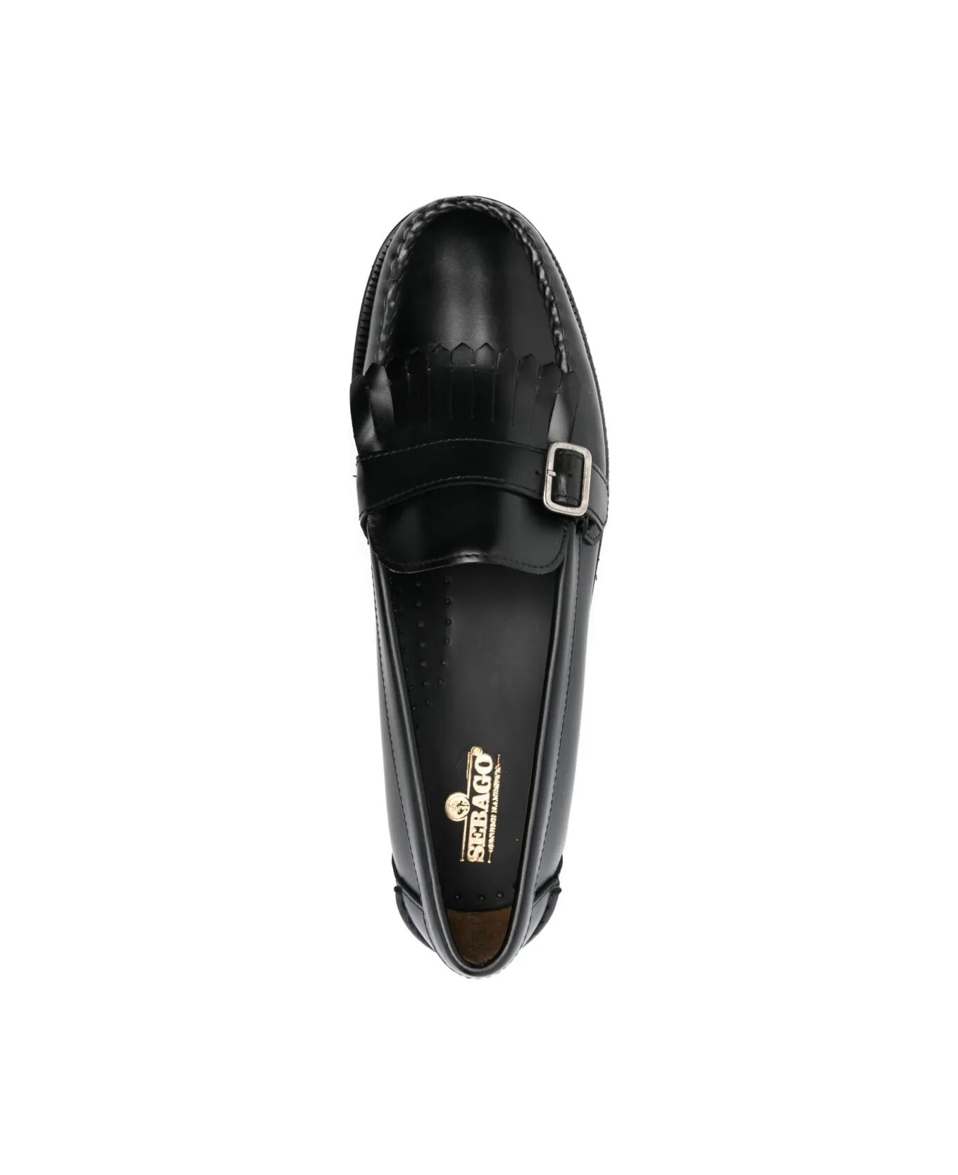 Sebago Ales Woman - Black