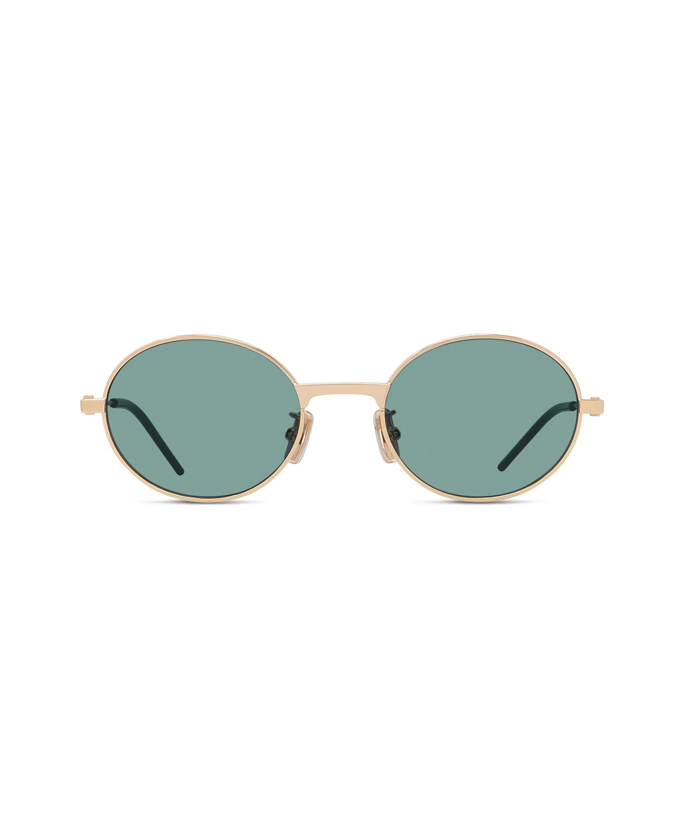 Givenchy Eyewear Givenchy Gv40107u Gv Speed 30p Oro Sunglasses - Oro