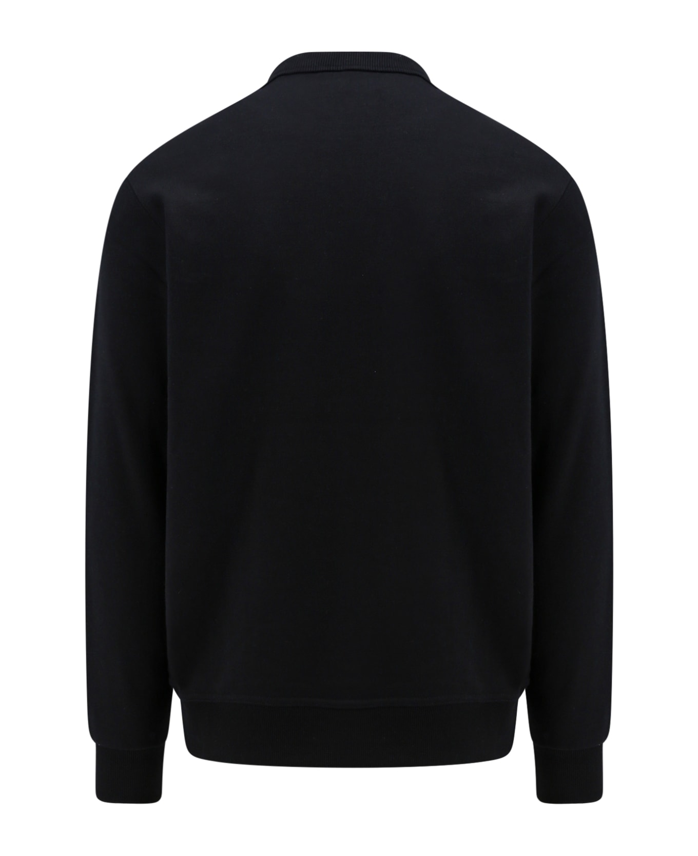 Burberry Sweatshirt - Black