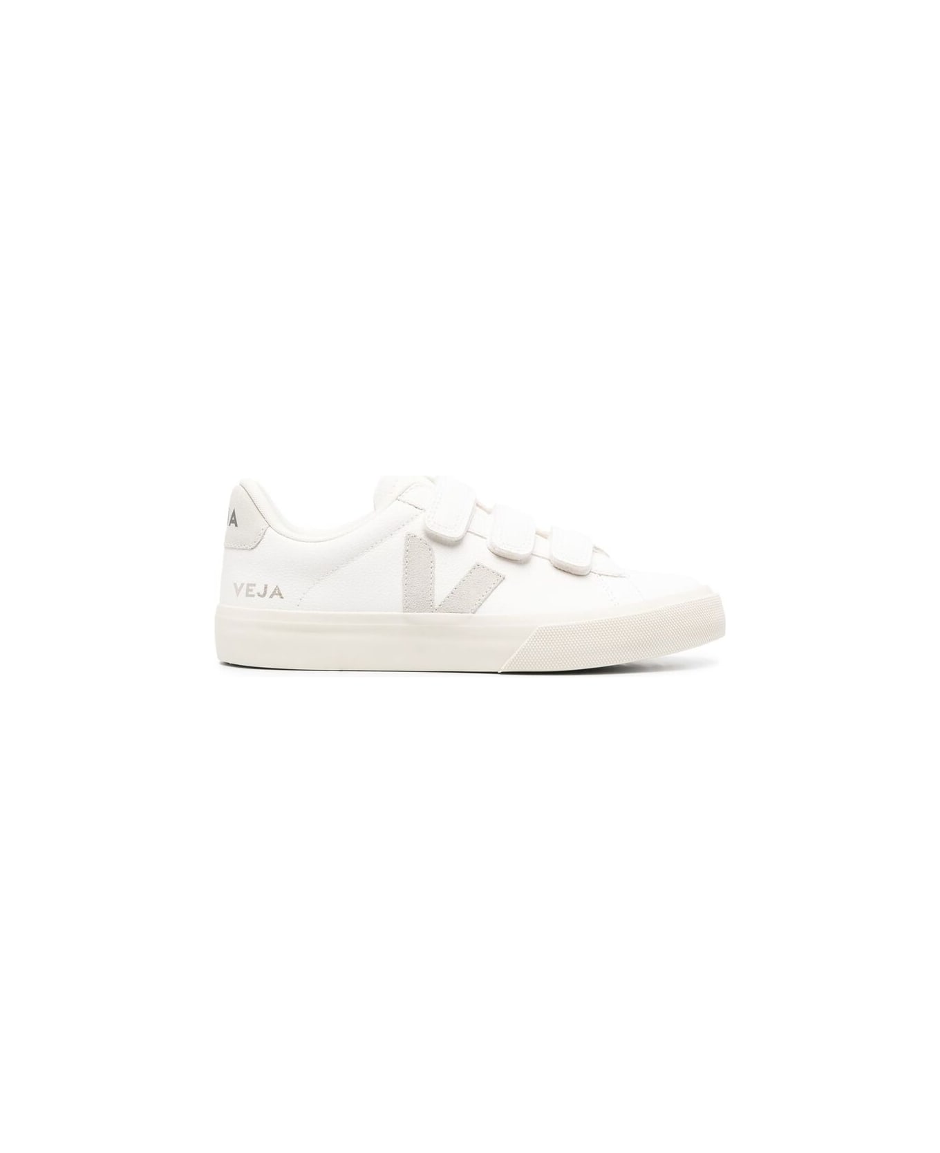 Veja Sneaker - WHITE