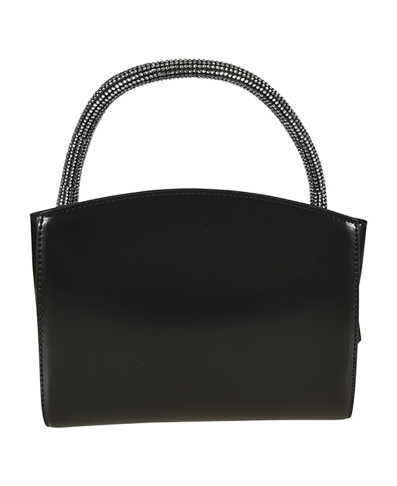 Chiara Ferragni Multi-strapped Tote - Black