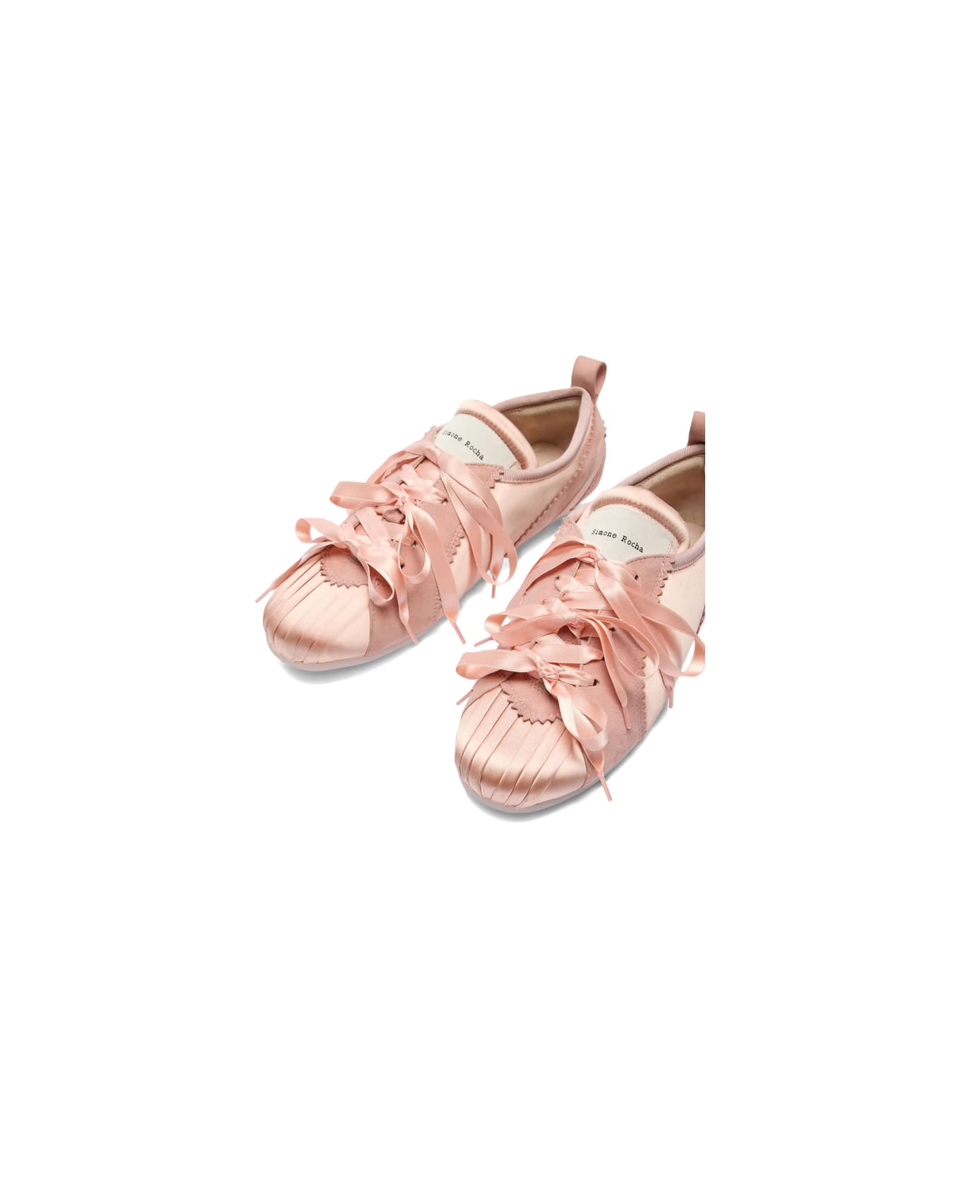 Simone Rocha Shoes - PINK