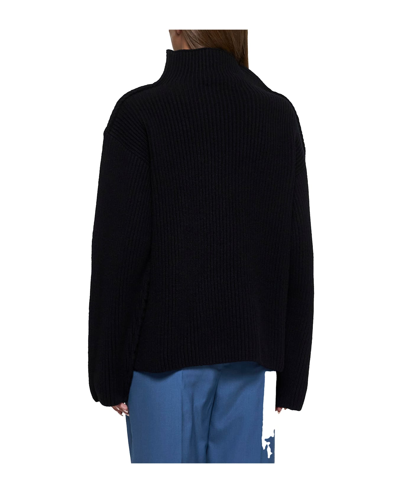 Marni Sweater - Black