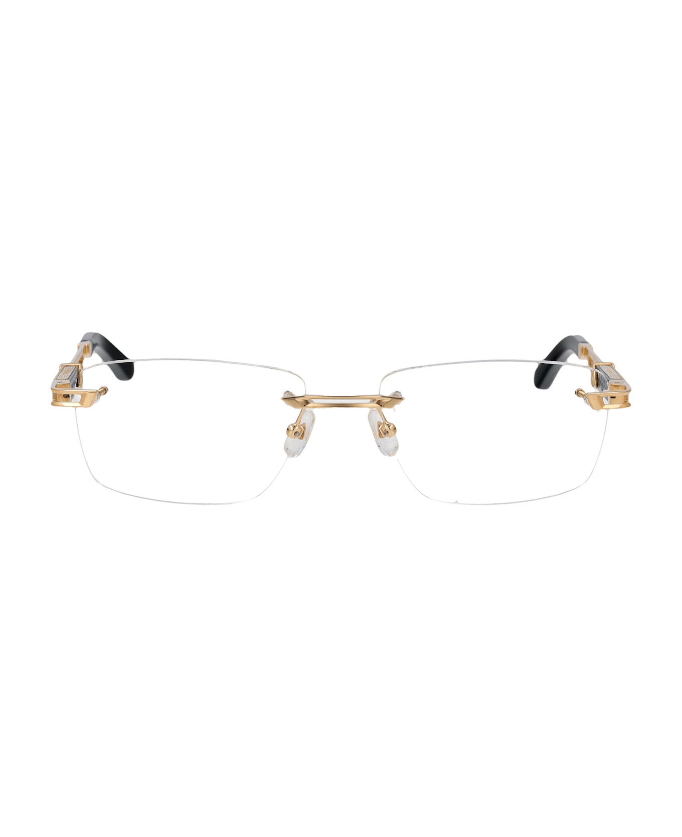 MAYBACH Eyewear The Idealist I Glasses - GOLD