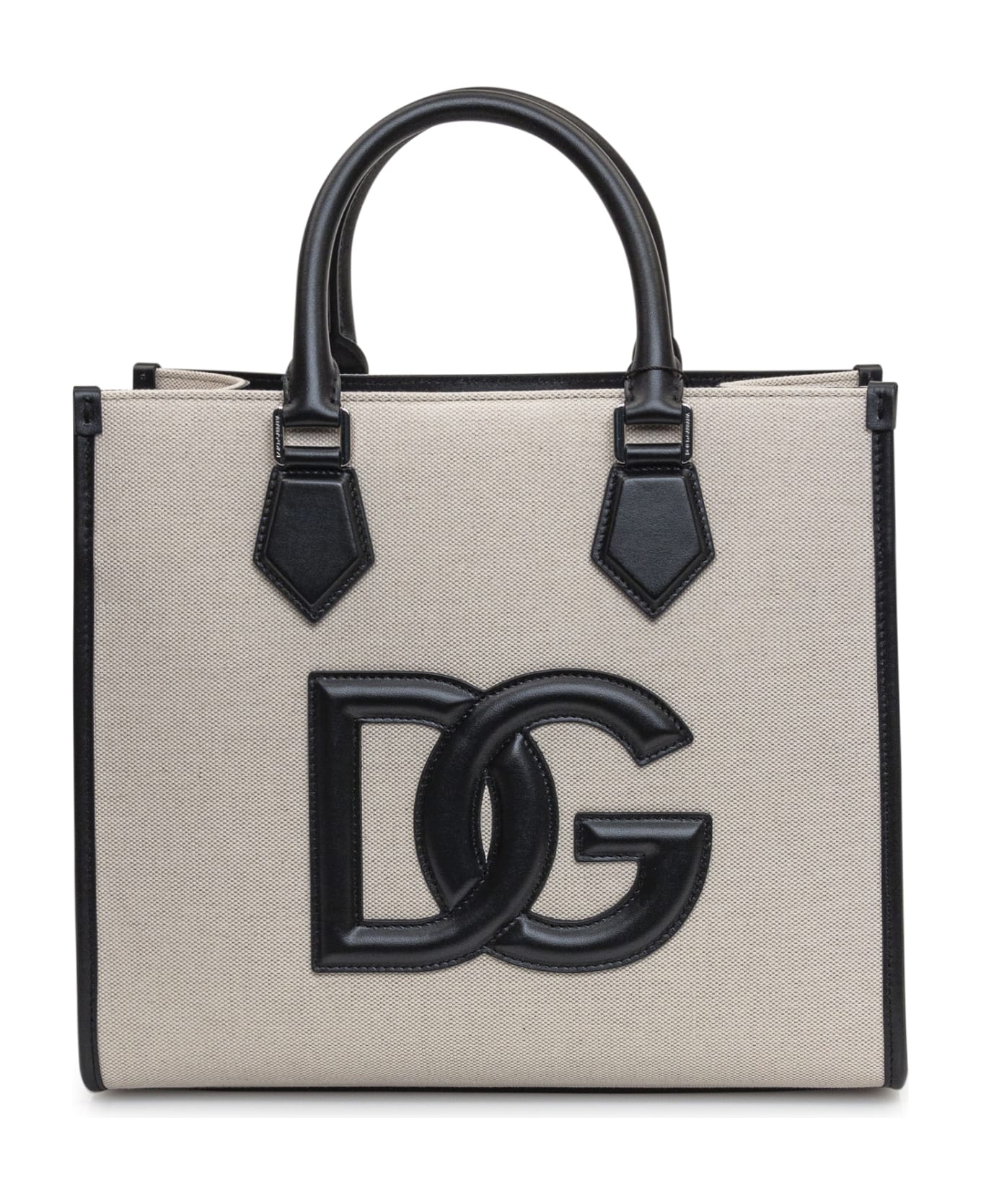 Dolce & Gabbana Shopping Bag - Avio トートバッグ