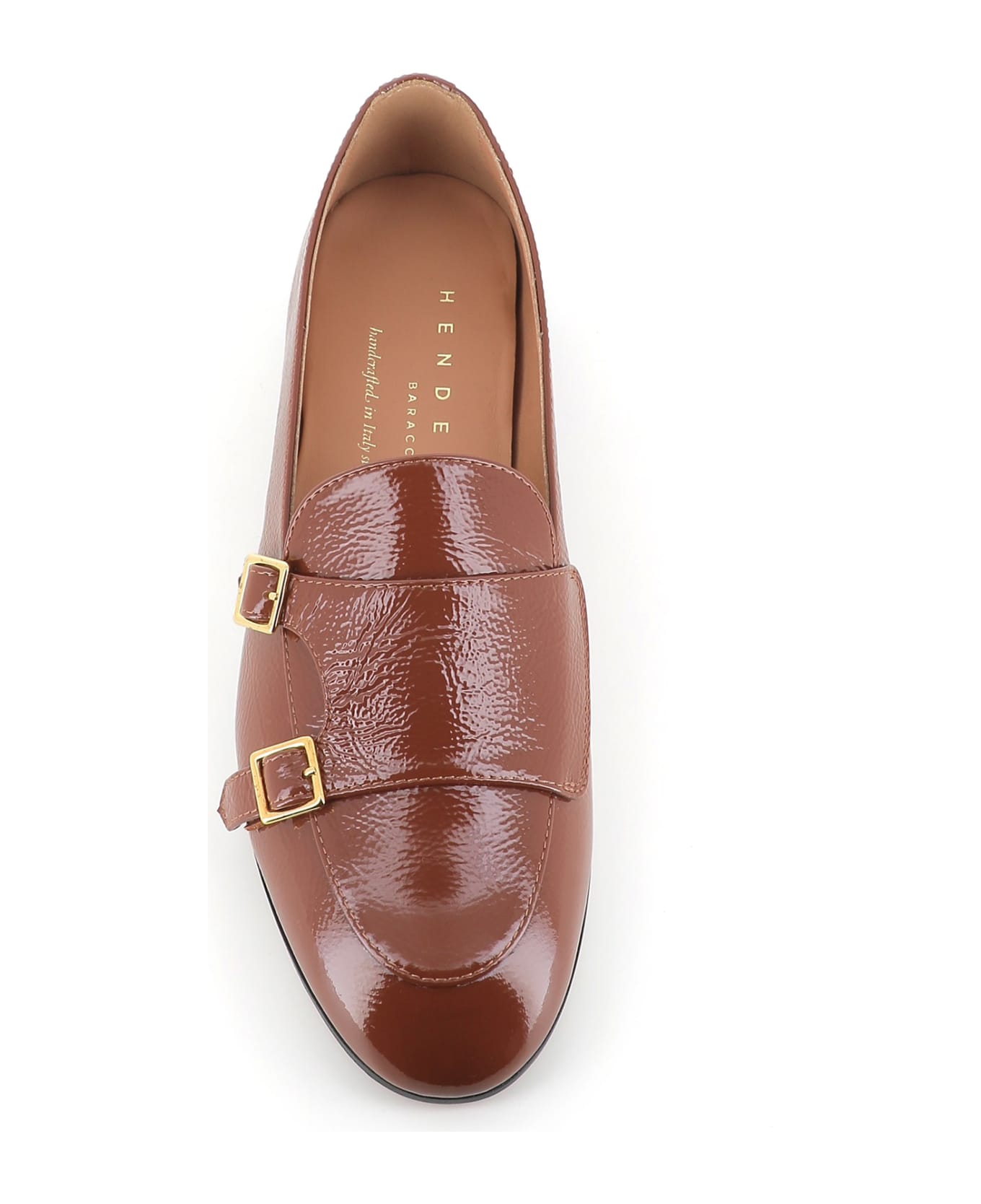 Henderson Baracco Slipper Amira - Dattero