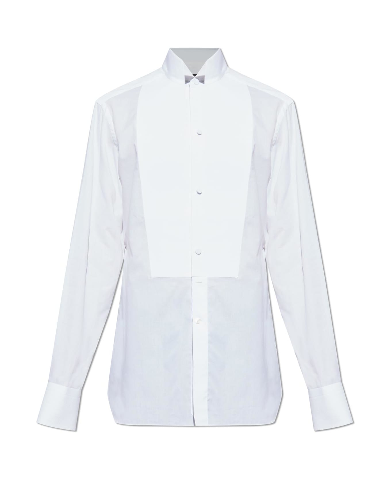 Tom Ford Tuxedo Shirt