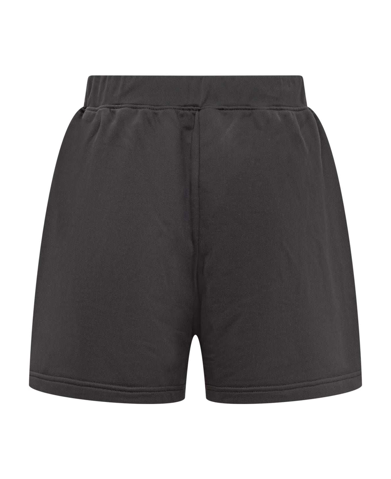 Dsquared2 Icon Tape Shorts - BLACK ショートパンツ