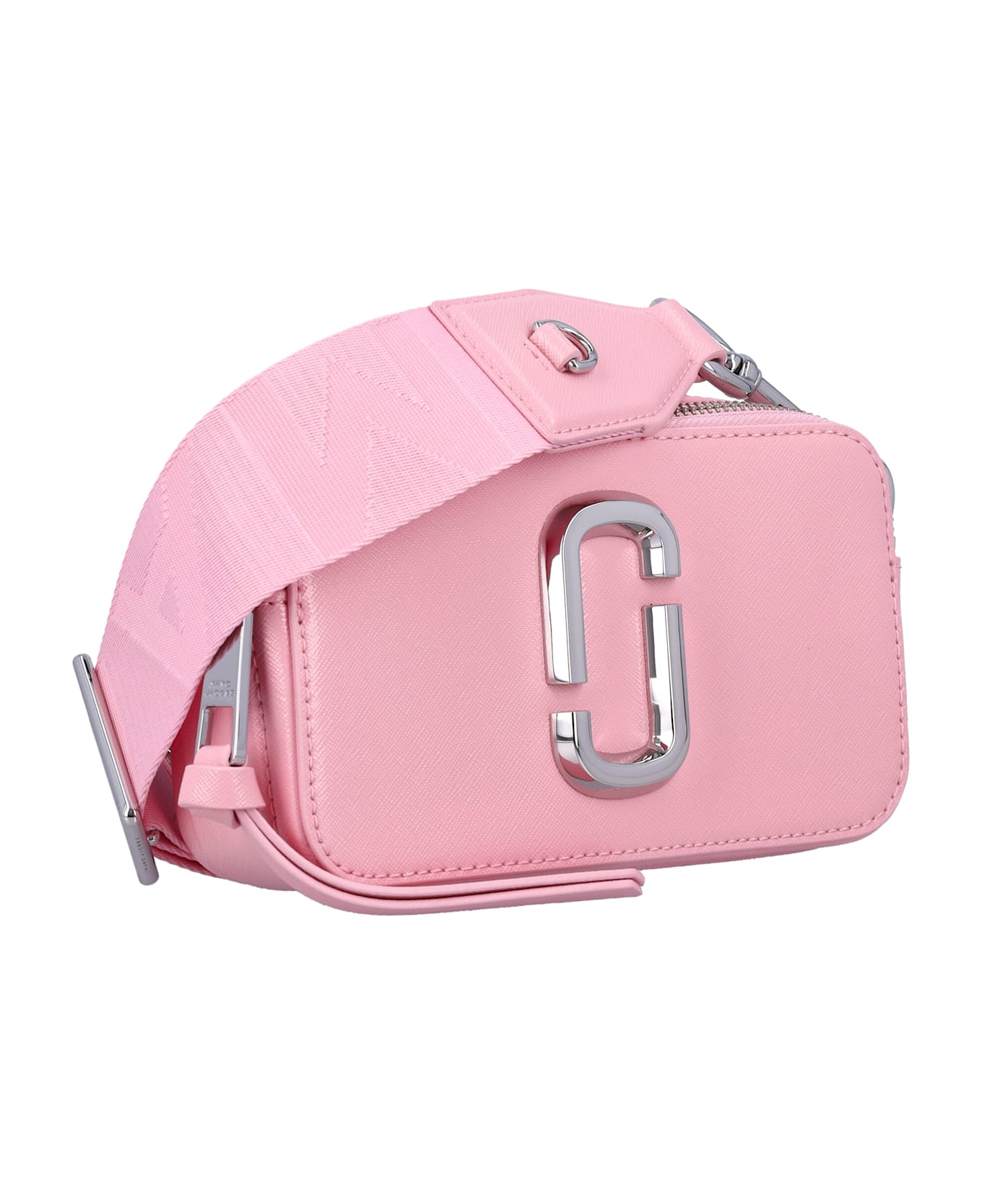 Marc Jacobs The Snapshot - RIBBON PINK