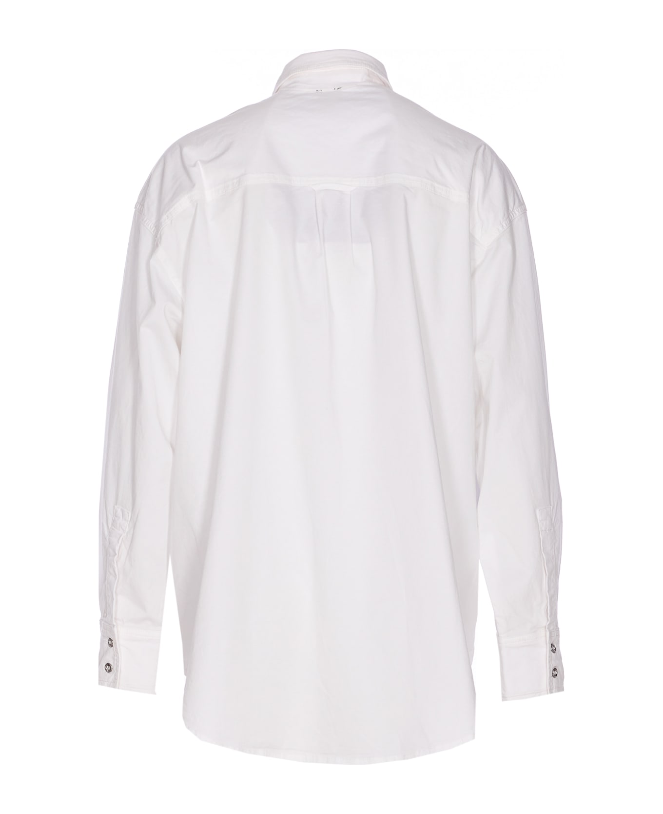 Pinko Garret Shirt - White