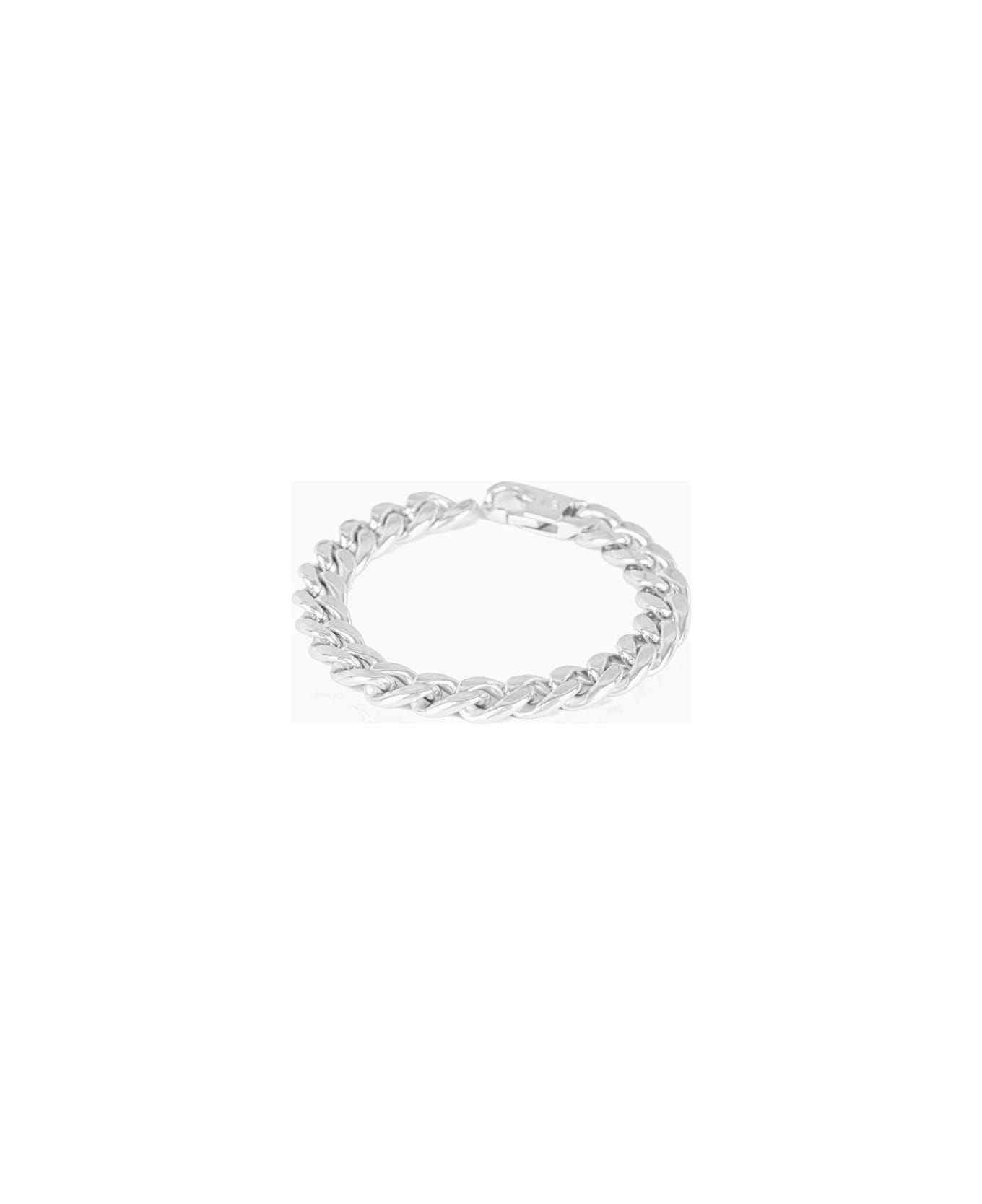 Federica Tosi Bracelet Thea Silver - Silver ブレスレット