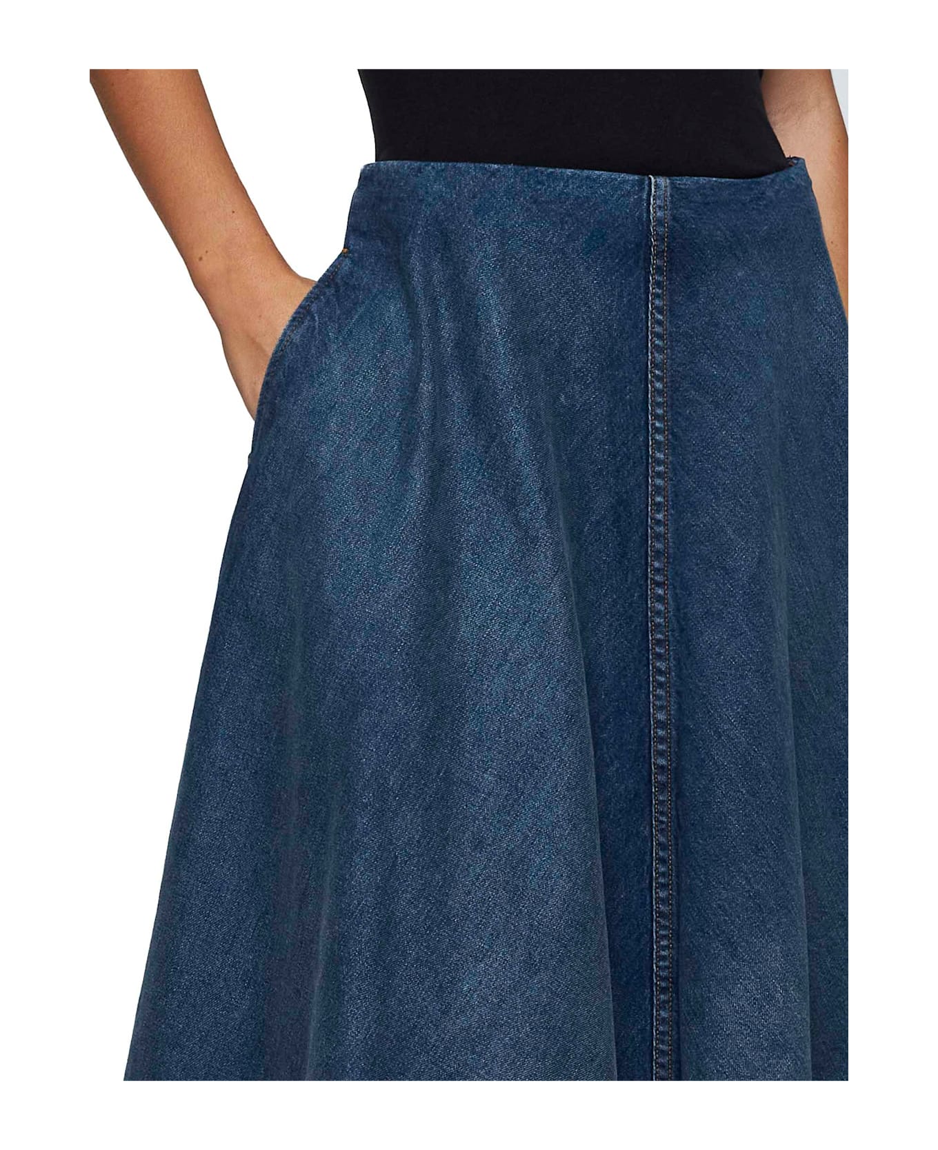 Khaite Skirt - Stinson