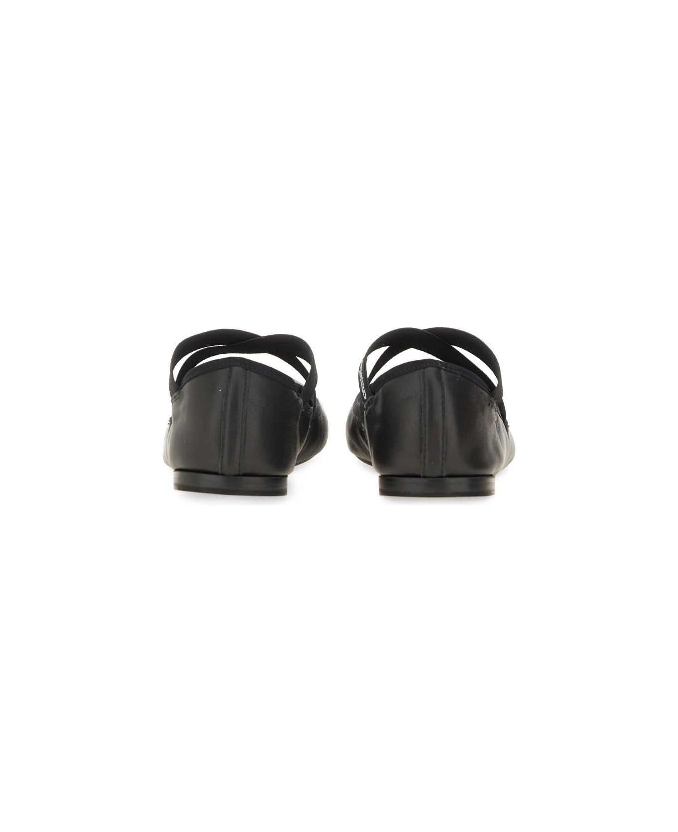 Repetto Dancer 'joana' - BLACK