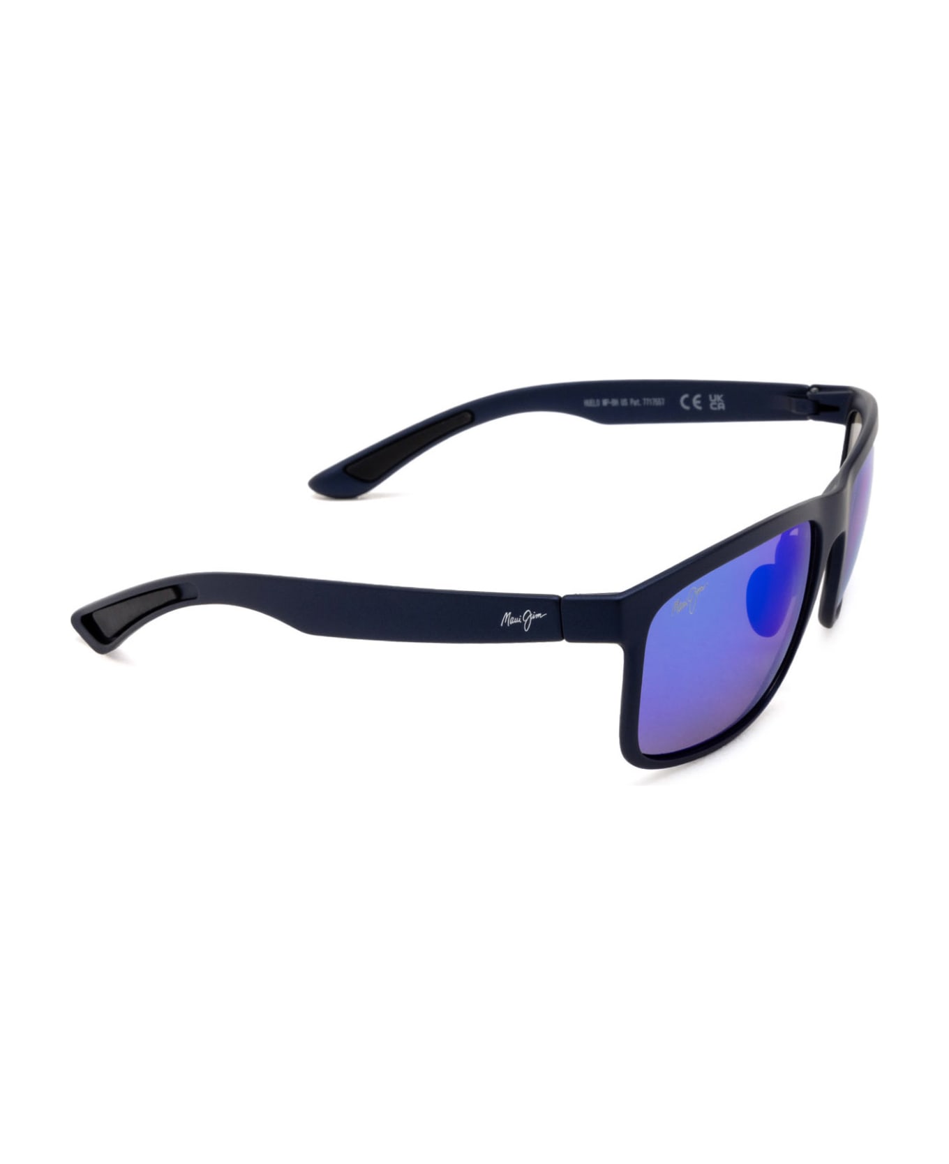 Maui Jim Mj449 Blue Sunglasses - Blue サングラス