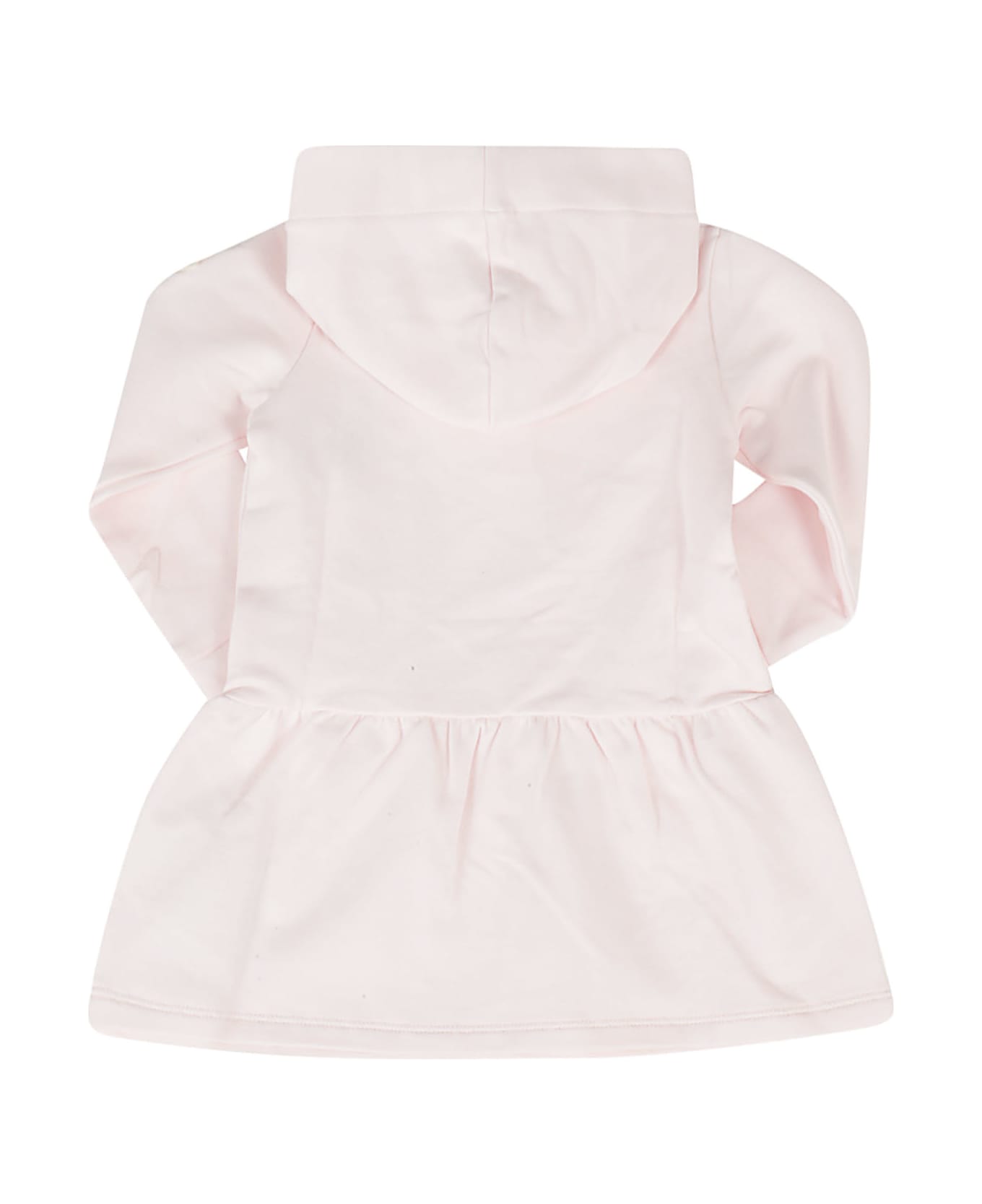 Moncler Dress - Light Pink
