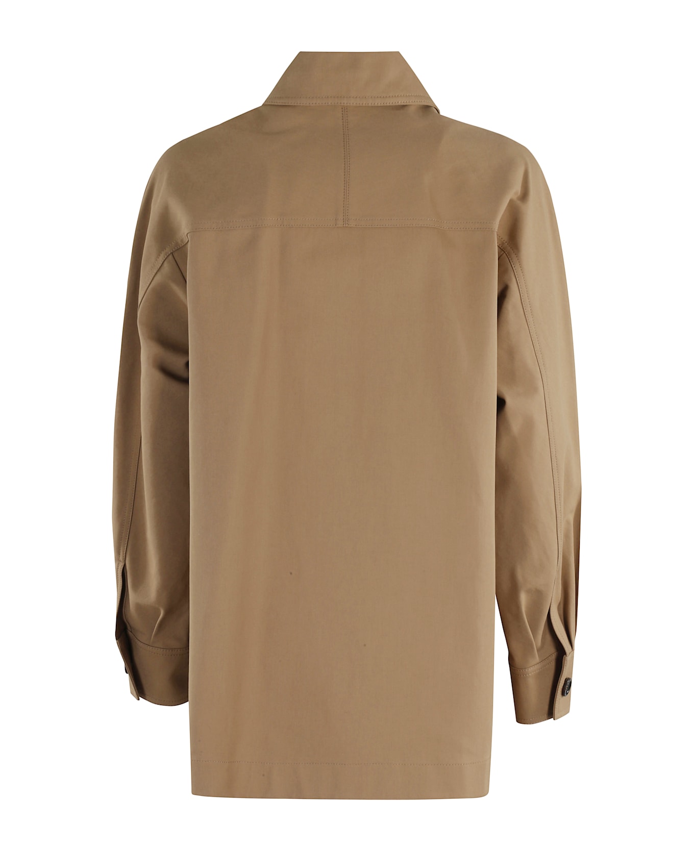 Max Mara Jacket - Bronzo