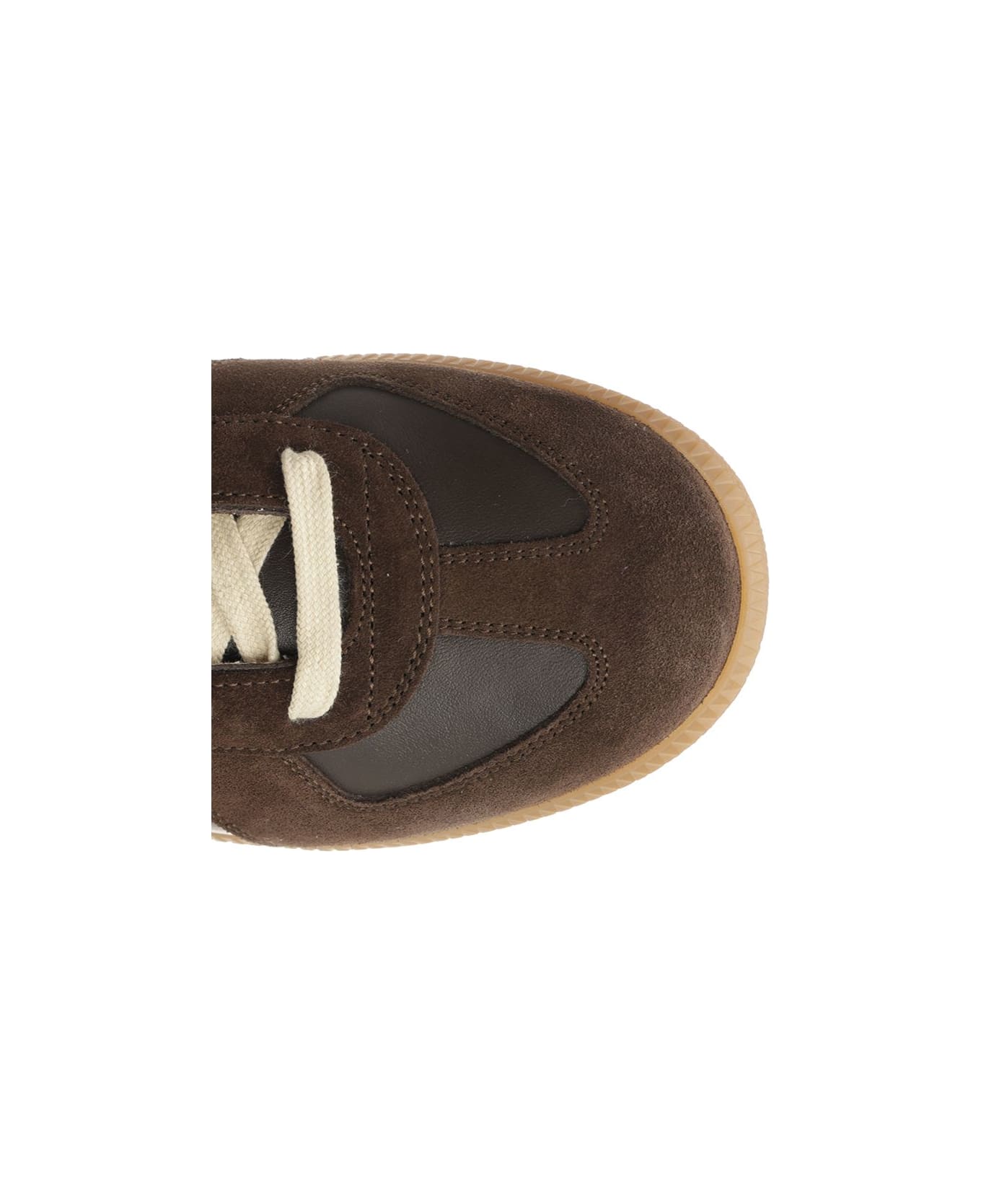Maison Margiela 
replica
 Sneaker - Brown
