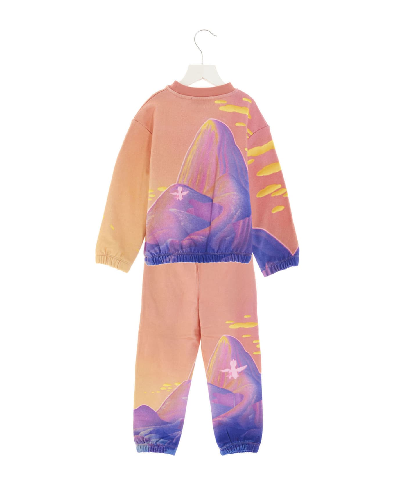Stella bernard McCartney Kids X Disney Track Suit - Multicolor