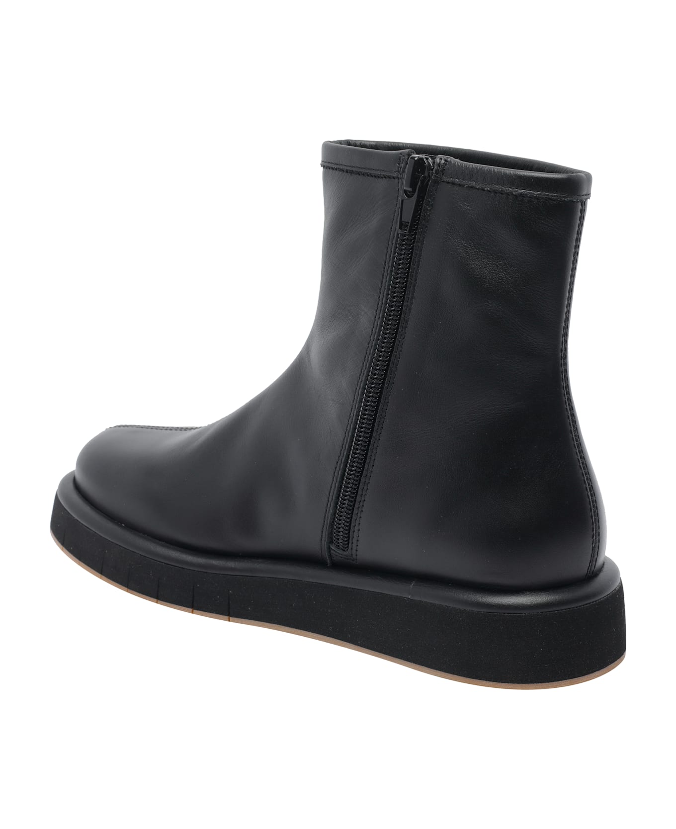 Paloma Barceló Bootie - Black