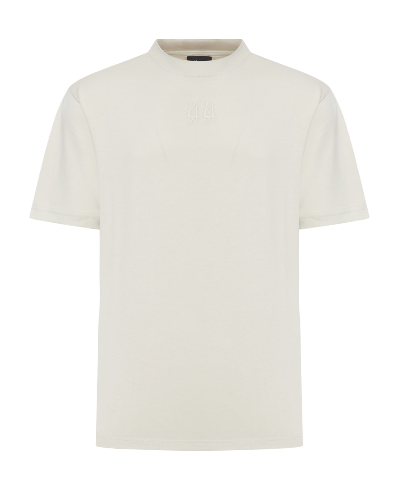 44 Label Group Classic Tee - Solid Black