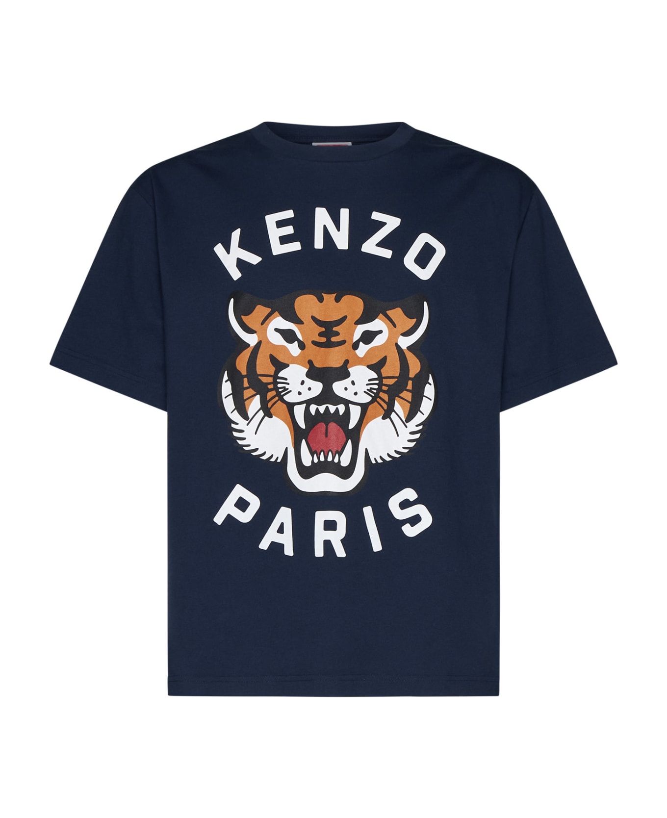 Kenzo T-shirt - Midnight